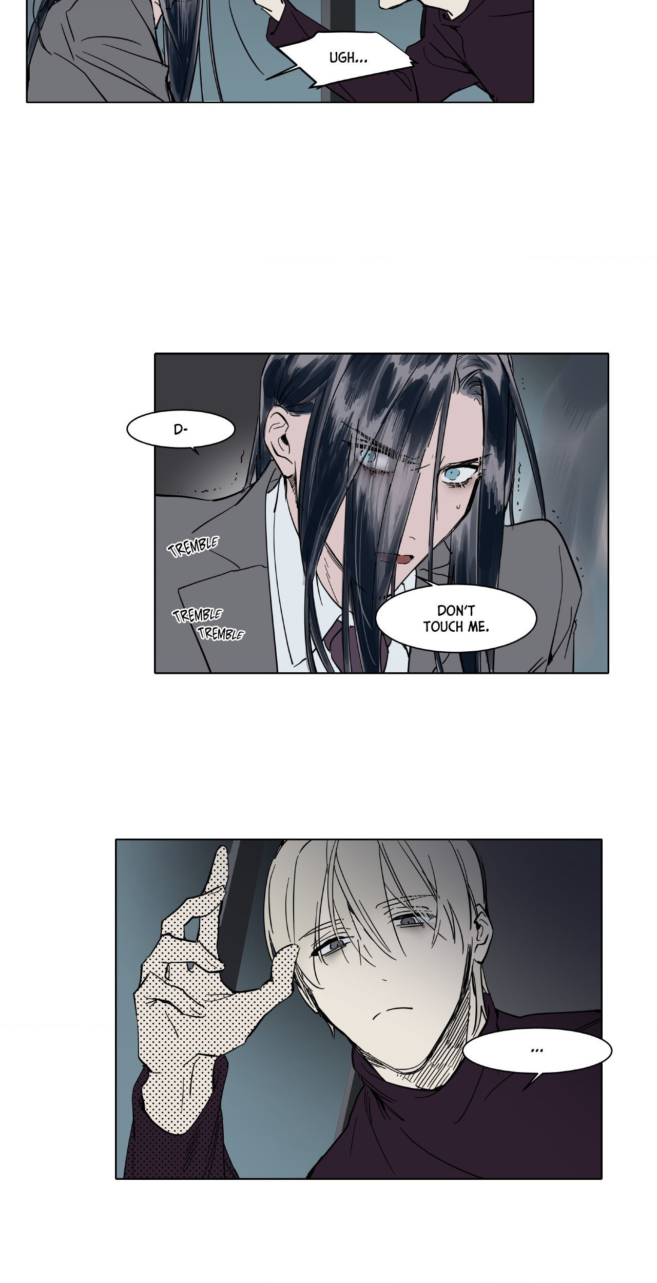 An Obedient Legacy Chapter 33 page 11 - 
