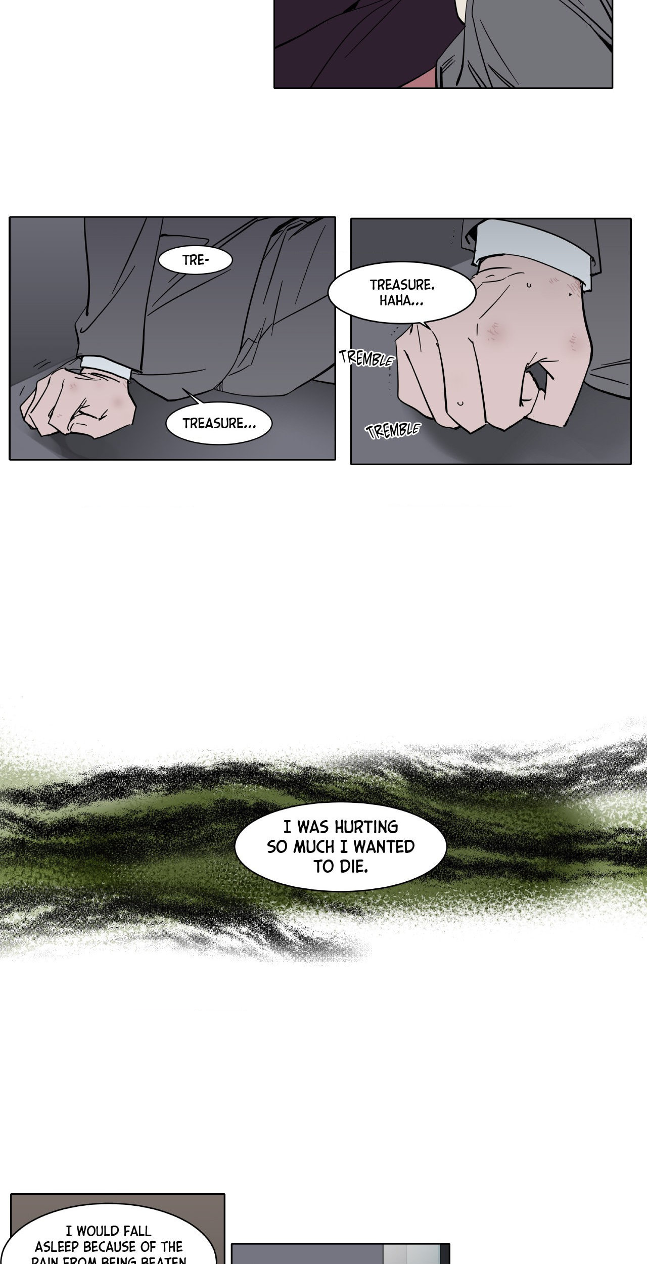 An Obedient Legacy Chapter 33 page 13 - 