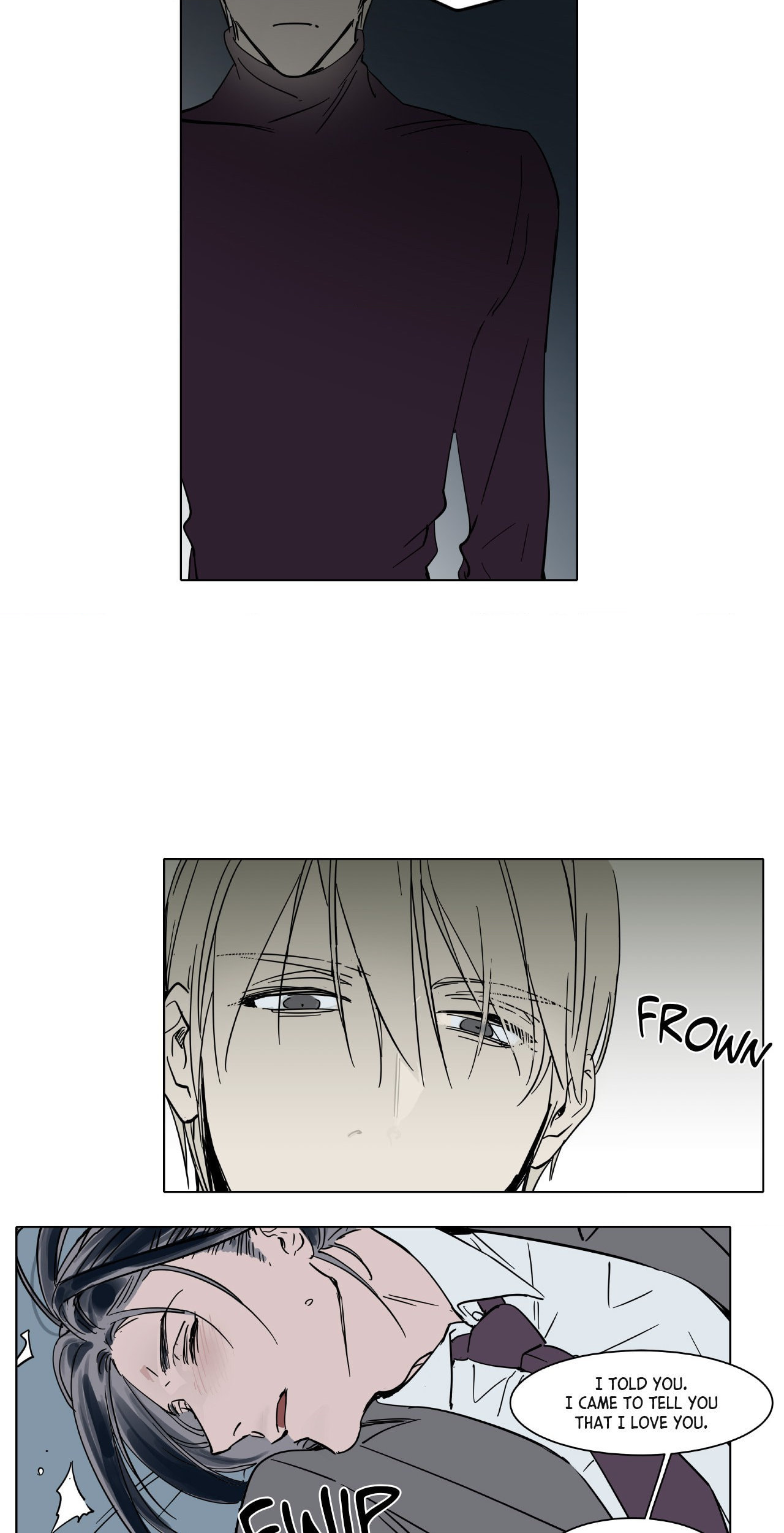 An Obedient Legacy Chapter 33 page 20 - 