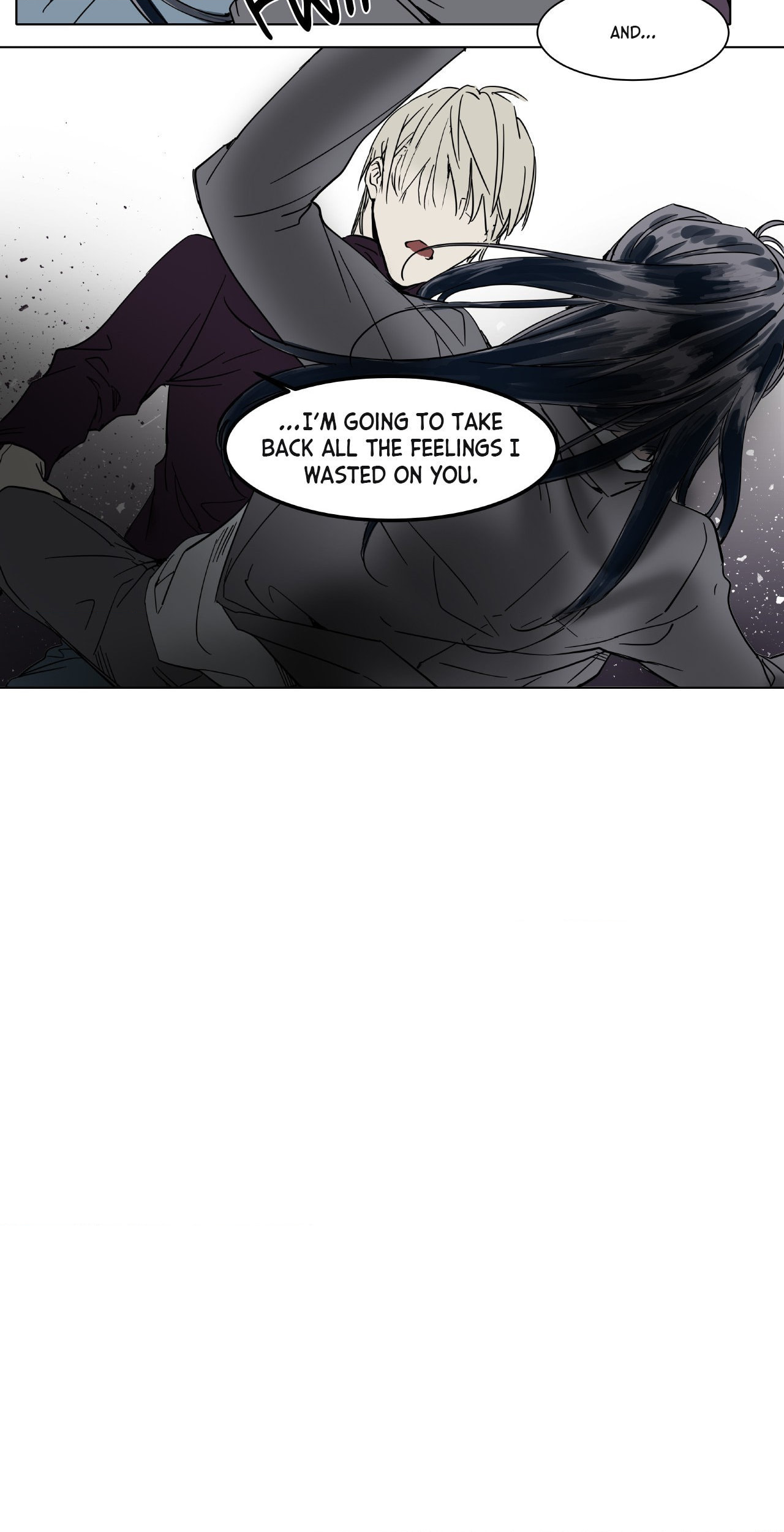An Obedient Legacy Chapter 33 page 21 - 