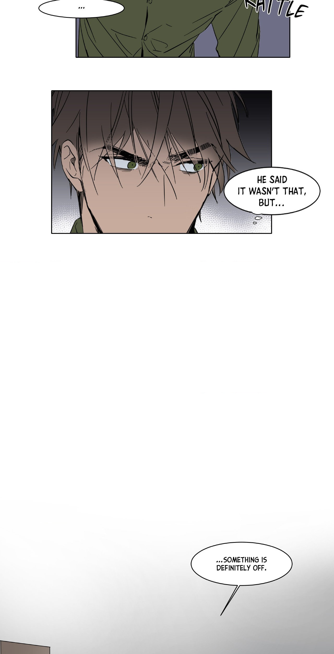 An Obedient Legacy Chapter 33 page 7 - 
