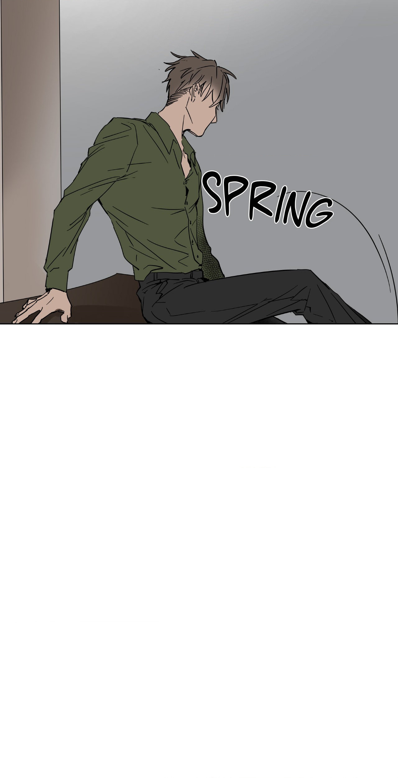 An Obedient Legacy Chapter 33 page 8 - 