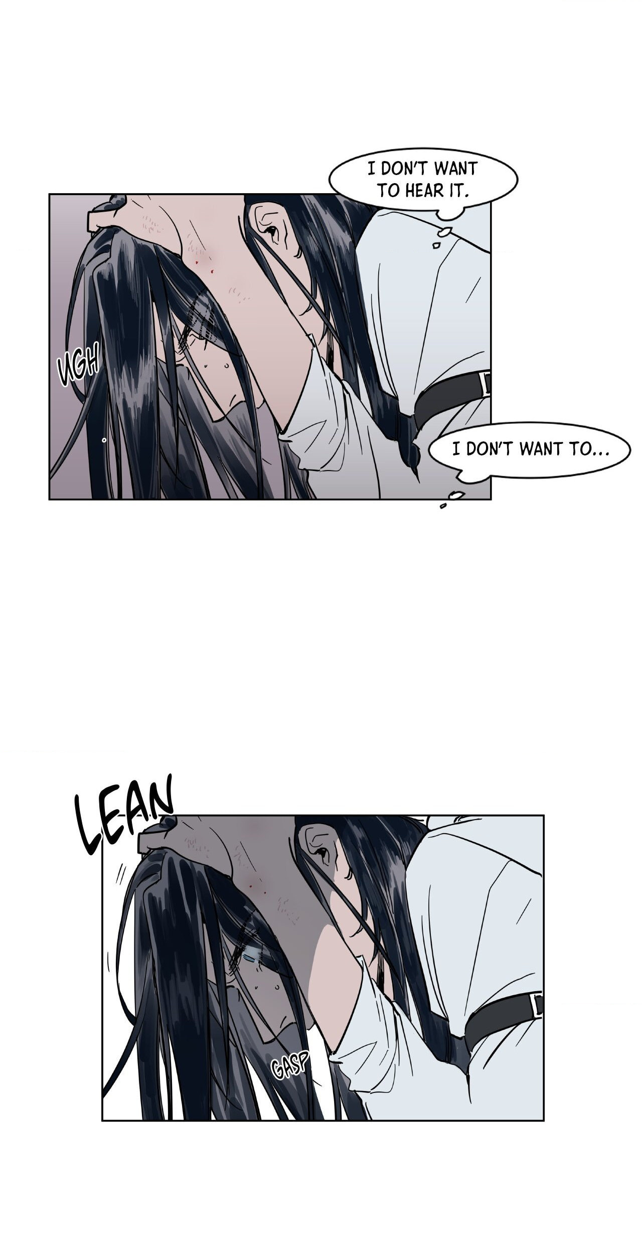 An Obedient Legacy Chapter 34 page 12 - 