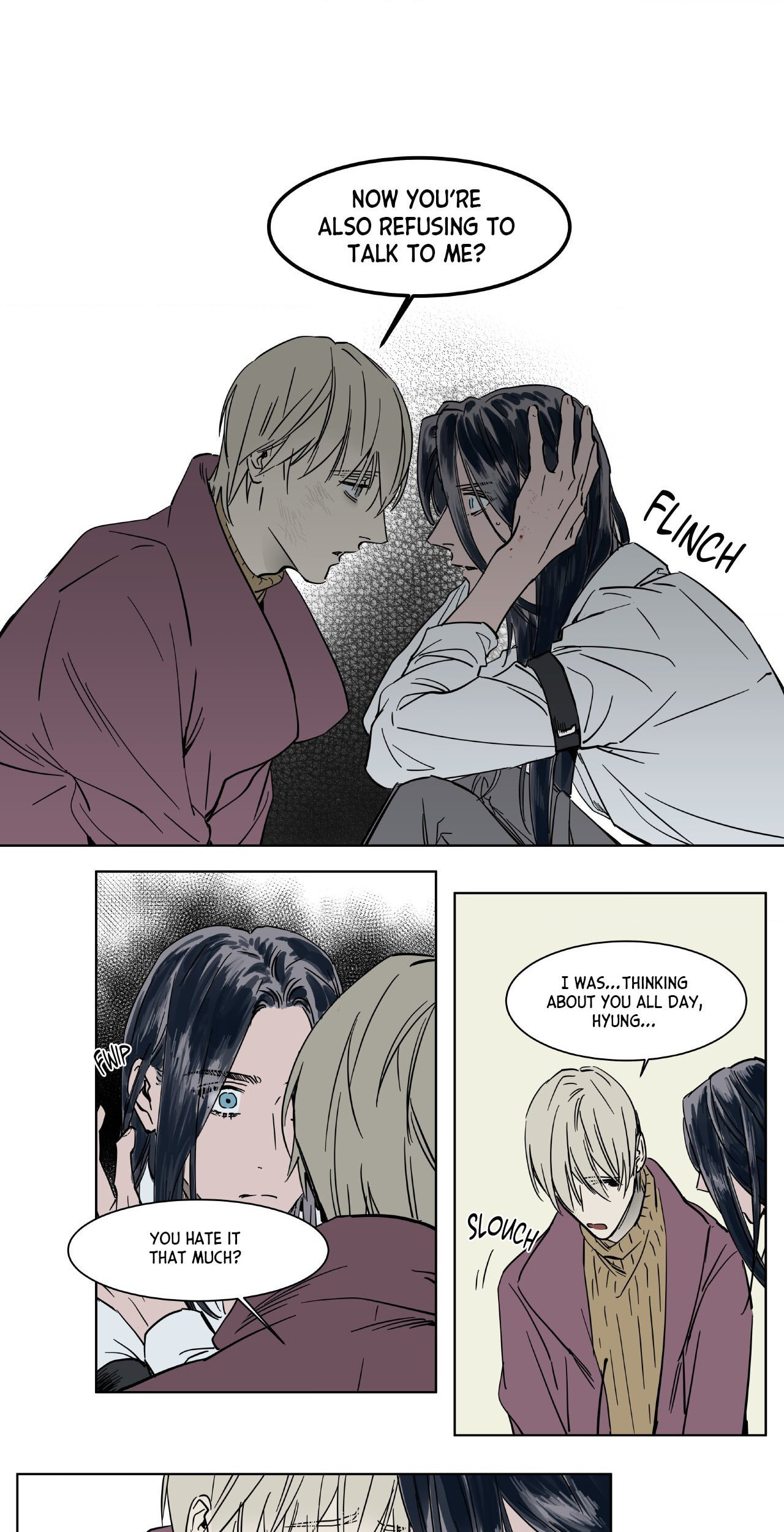 An Obedient Legacy Chapter 34 page 13 - 