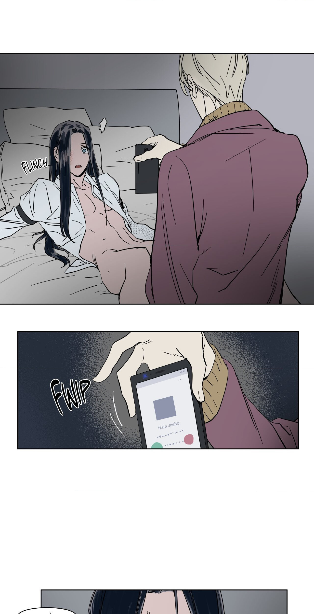 An Obedient Legacy Chapter 34 page 23 - 