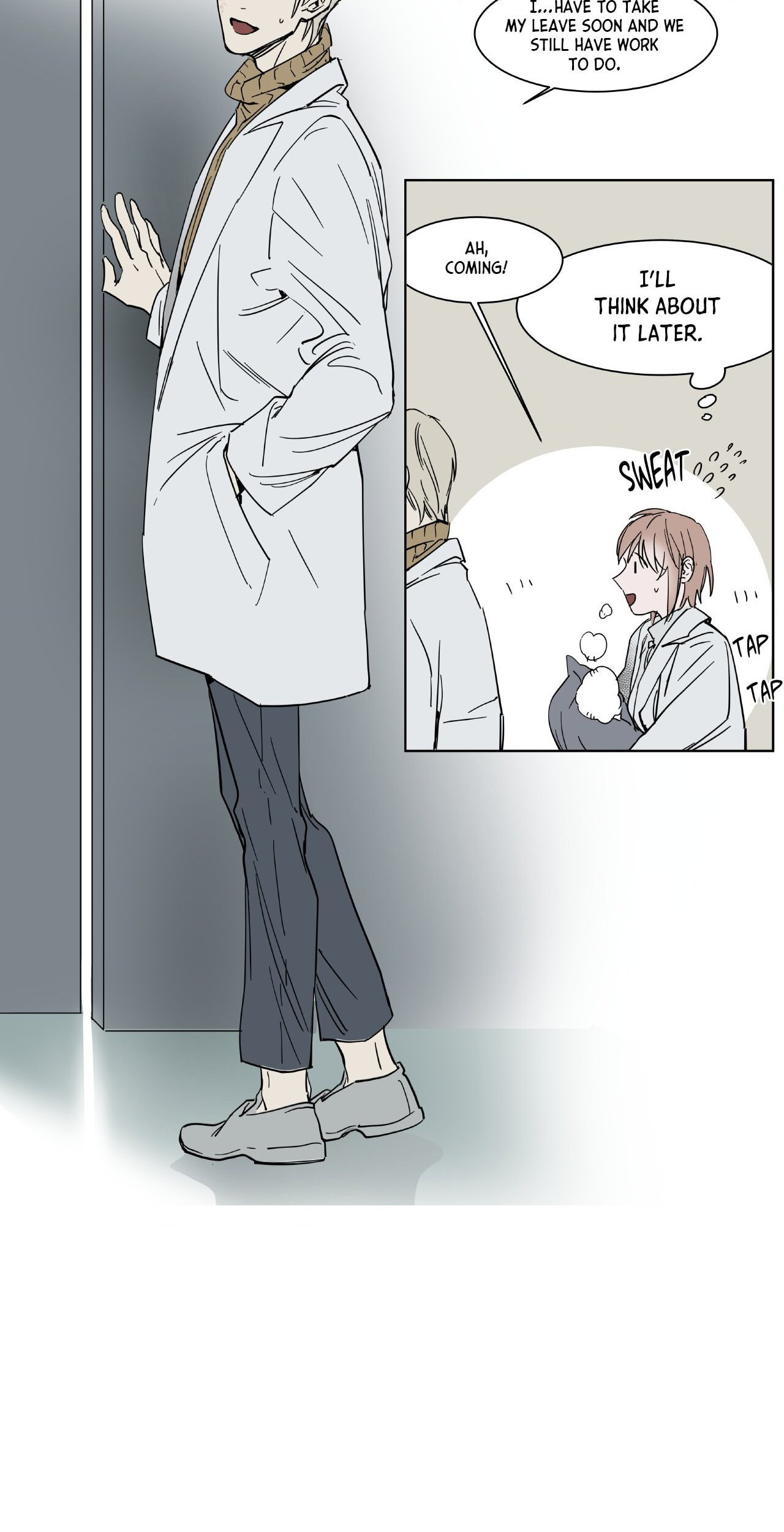 An Obedient Legacy Chapter 34 page 4 - 