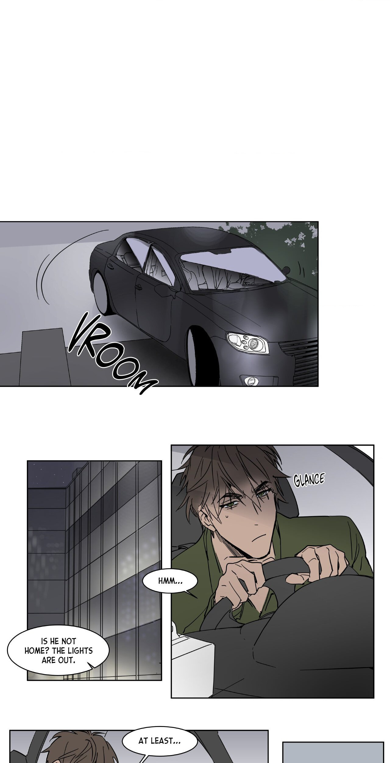 An Obedient Legacy Chapter 34 page 5 - 