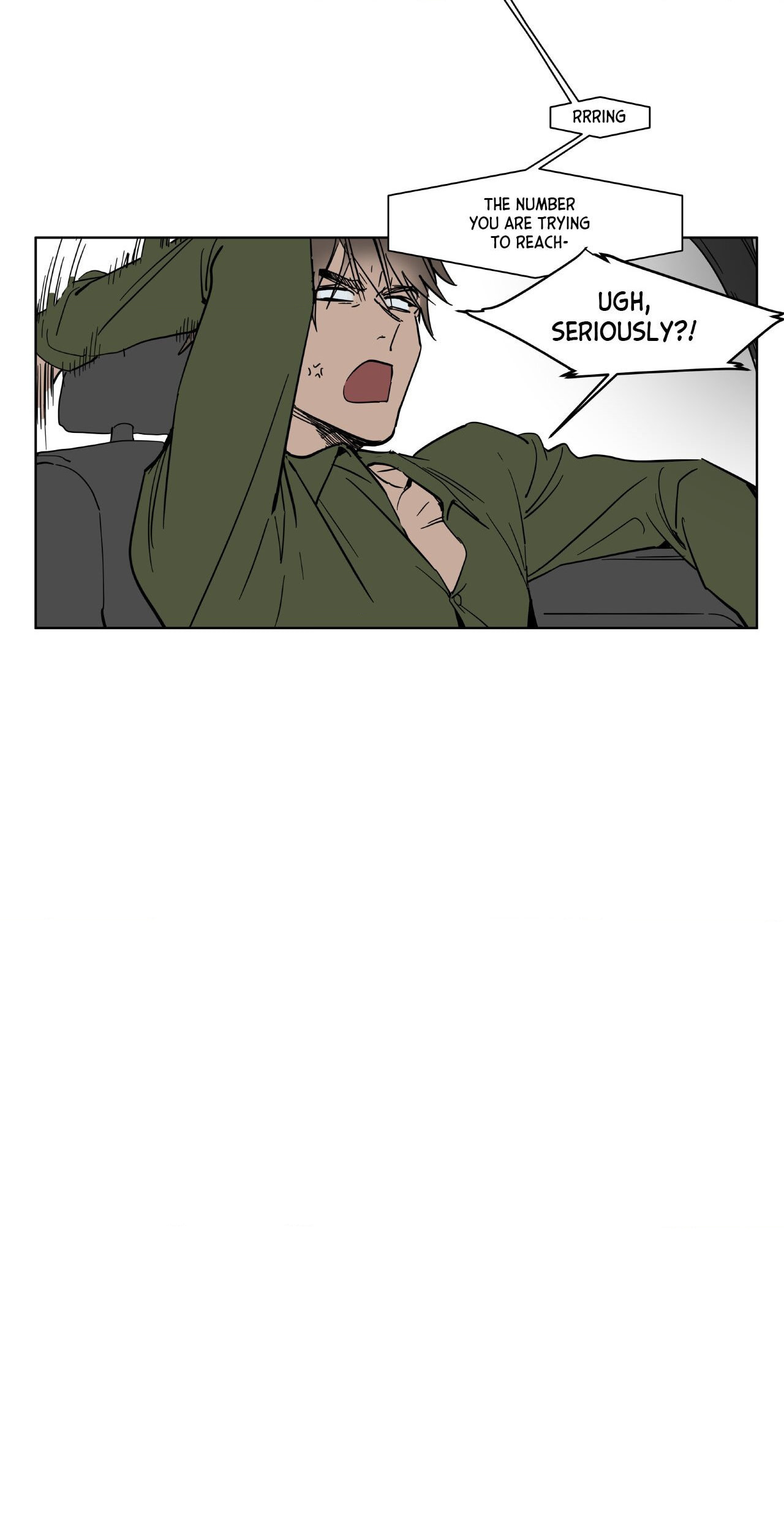 An Obedient Legacy Chapter 34 page 7 - 