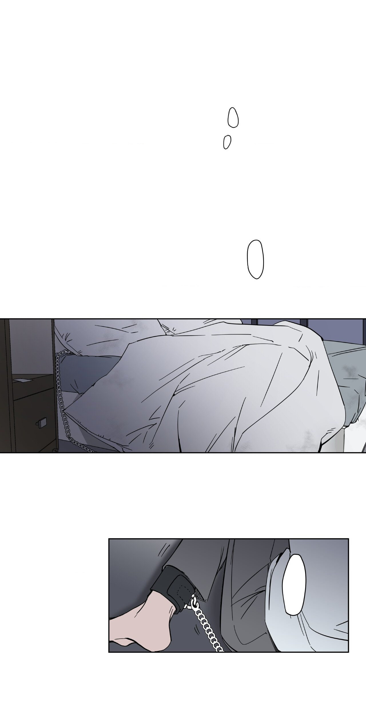An Obedient Legacy Chapter 34 page 8 - 