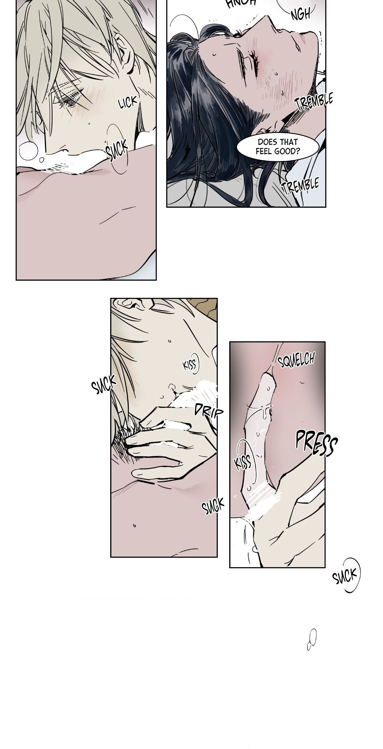 An Obedient Legacy Chapter 35 page 13 - 