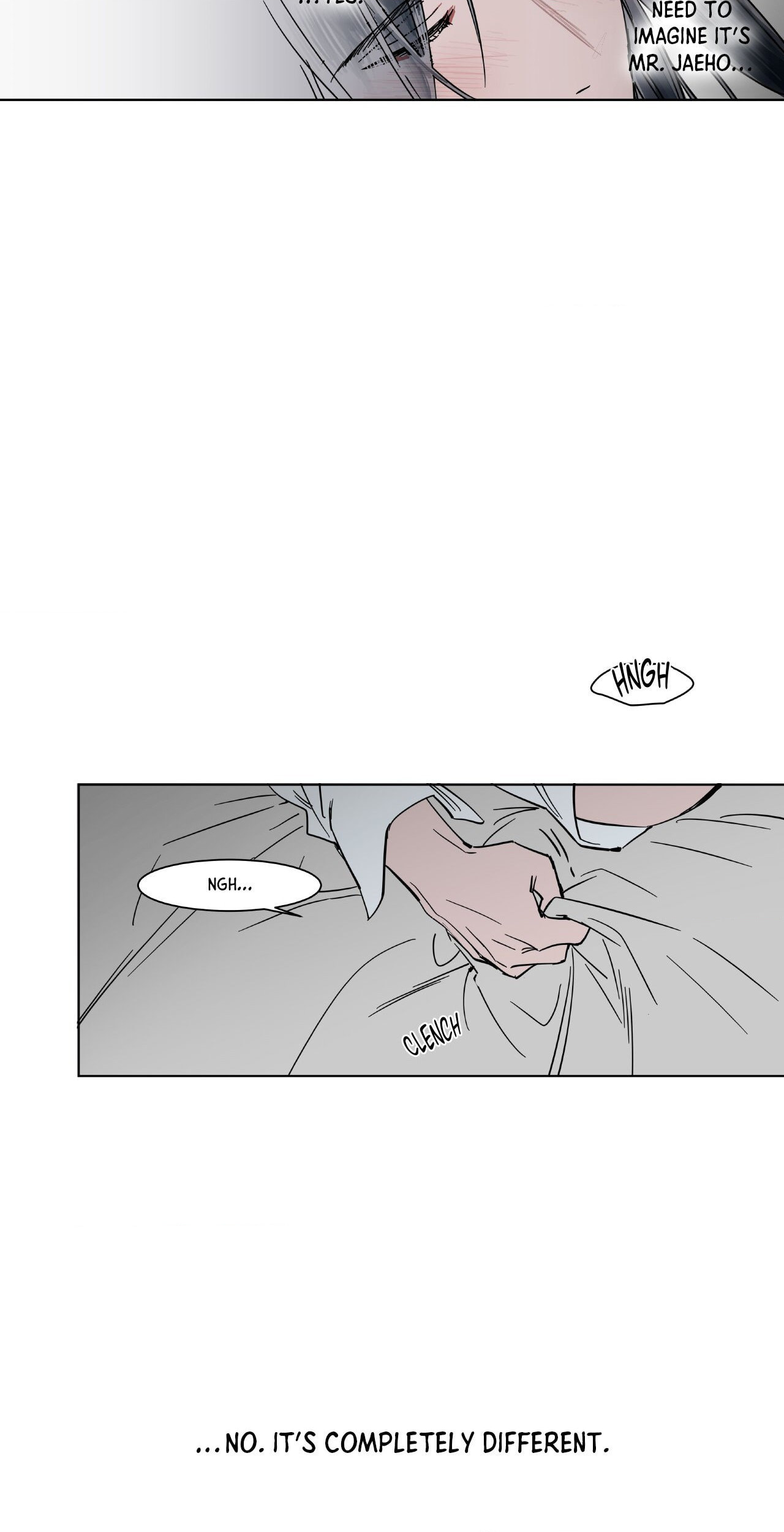 An Obedient Legacy Chapter 35 page 15 - 