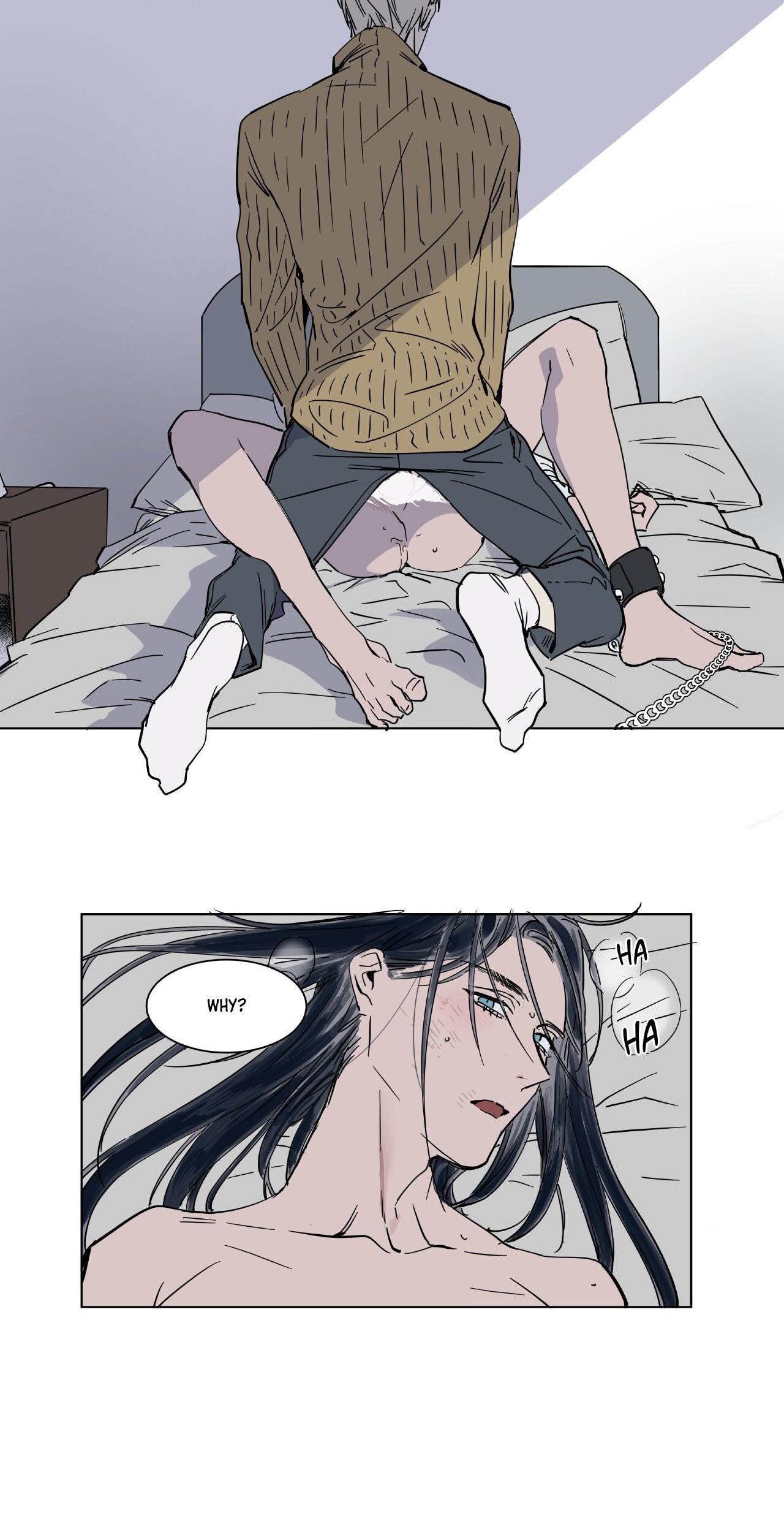 An Obedient Legacy Chapter 35 page 17 - 