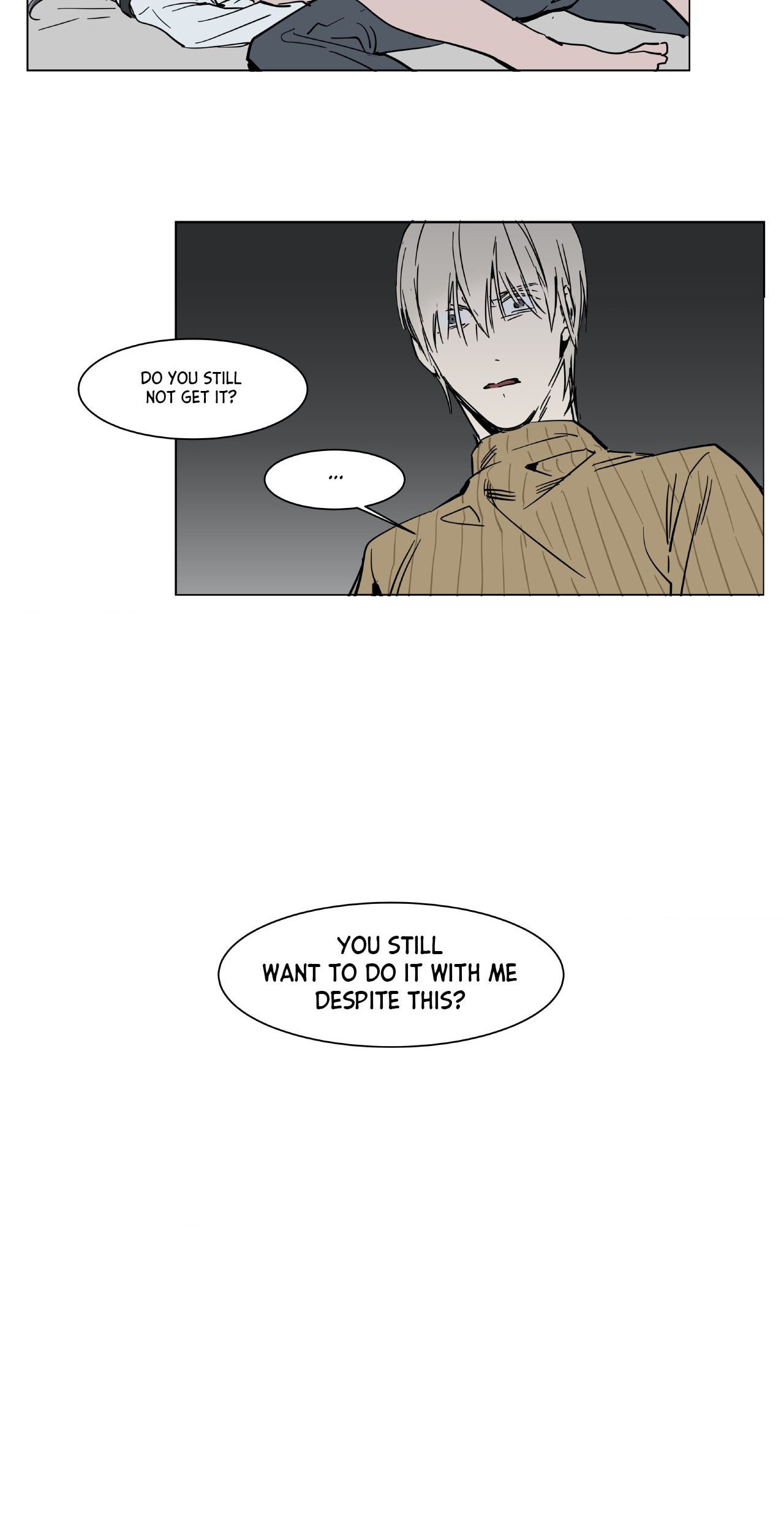 An Obedient Legacy Chapter 35 page 19 - 