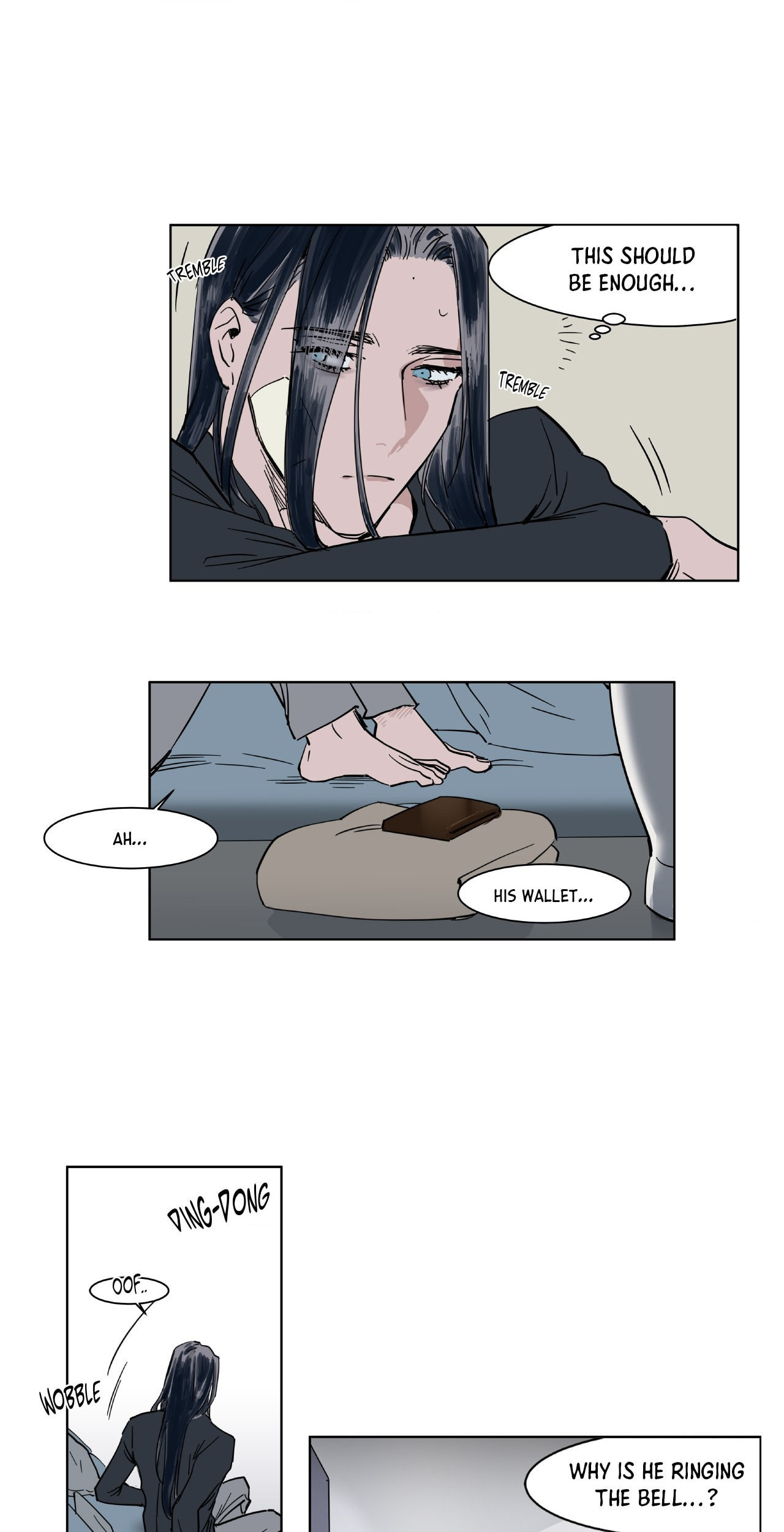 An Obedient Legacy Chapter 35 page 24 - 