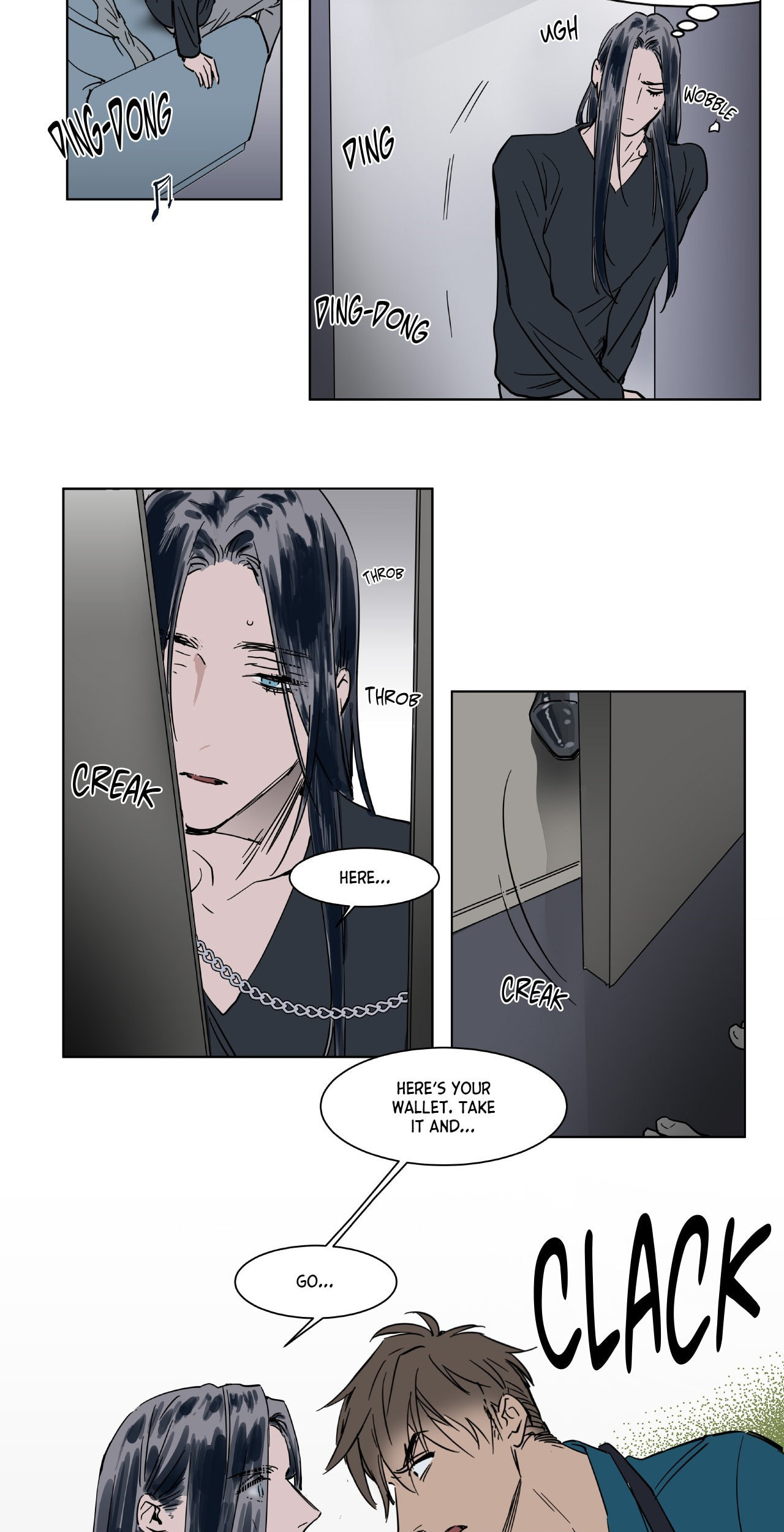An Obedient Legacy Chapter 35 page 25 - 