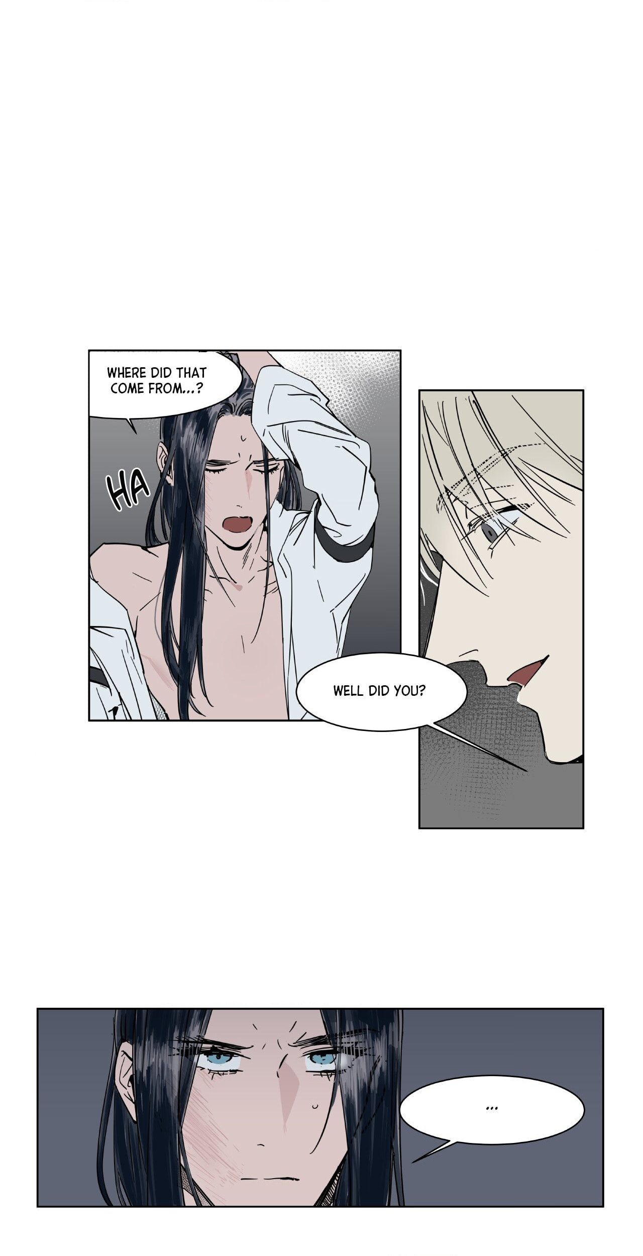 An Obedient Legacy Chapter 35 page 4 - 
