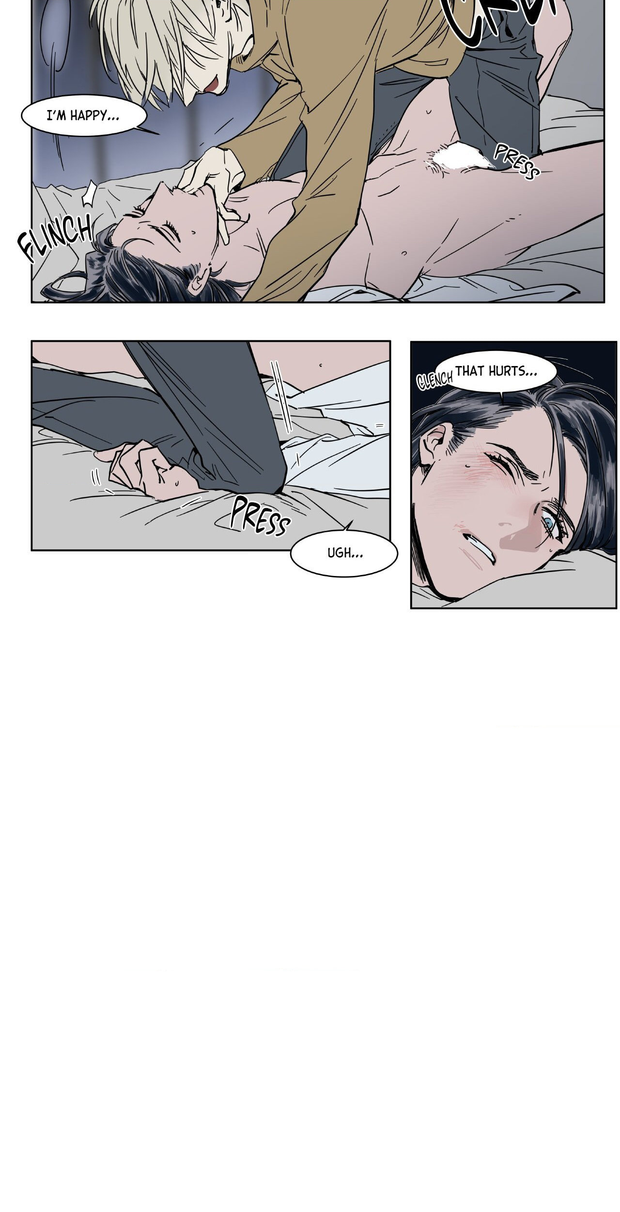 An Obedient Legacy Chapter 35 page 6 - 