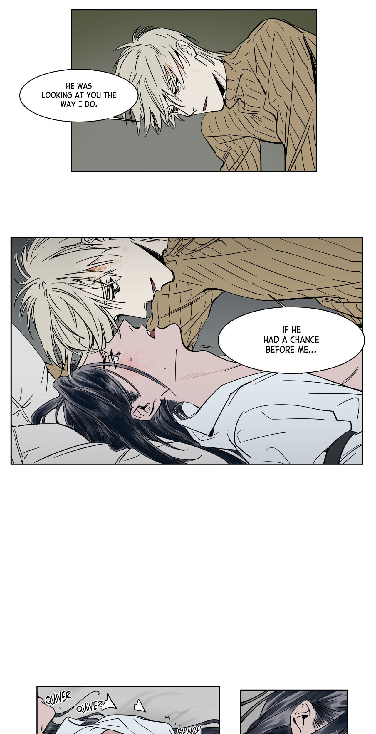 An Obedient Legacy Chapter 35 page 7 - 