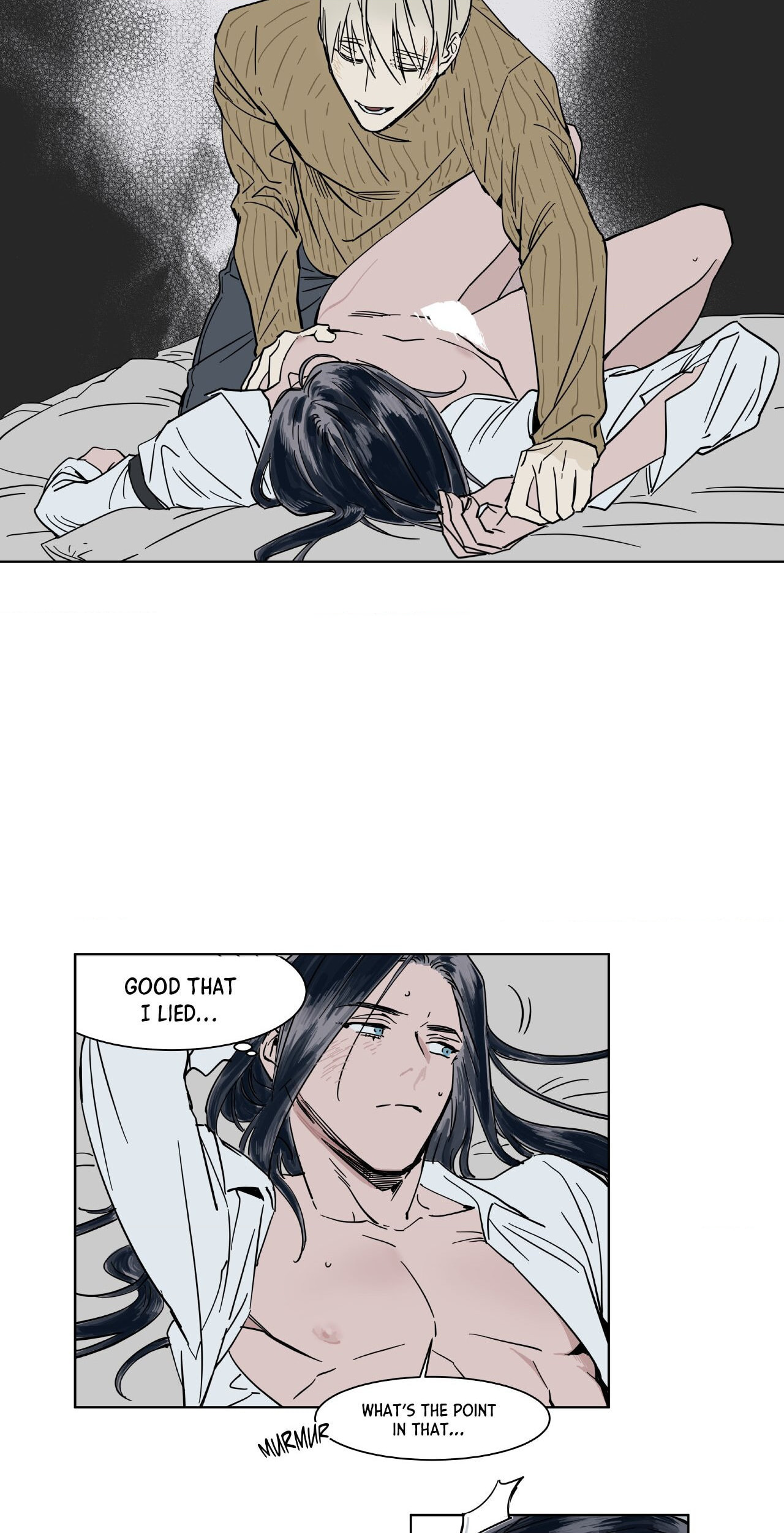 An Obedient Legacy Chapter 35 page 9 - 