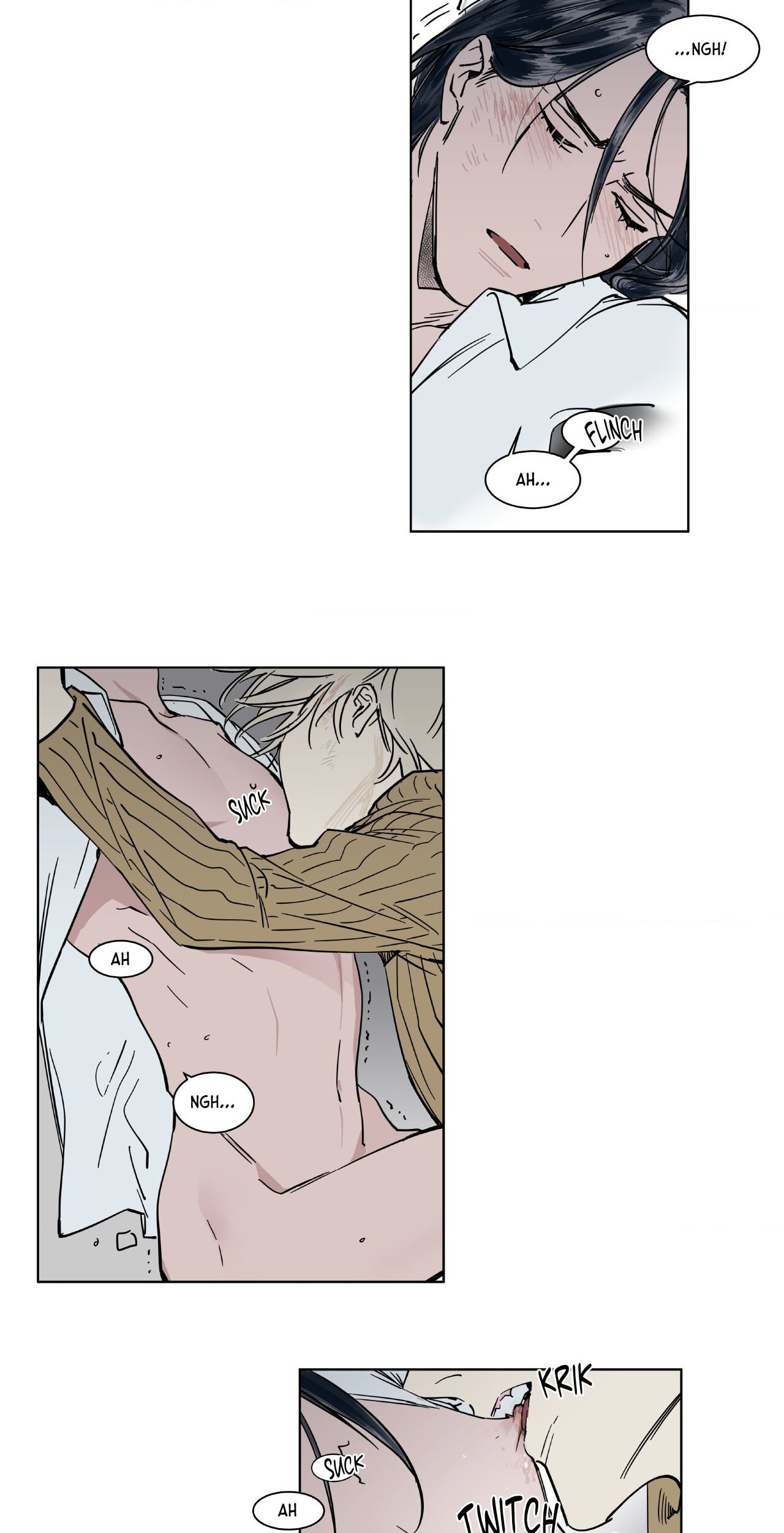 An Obedient Legacy Chapter 35 page 10 - 