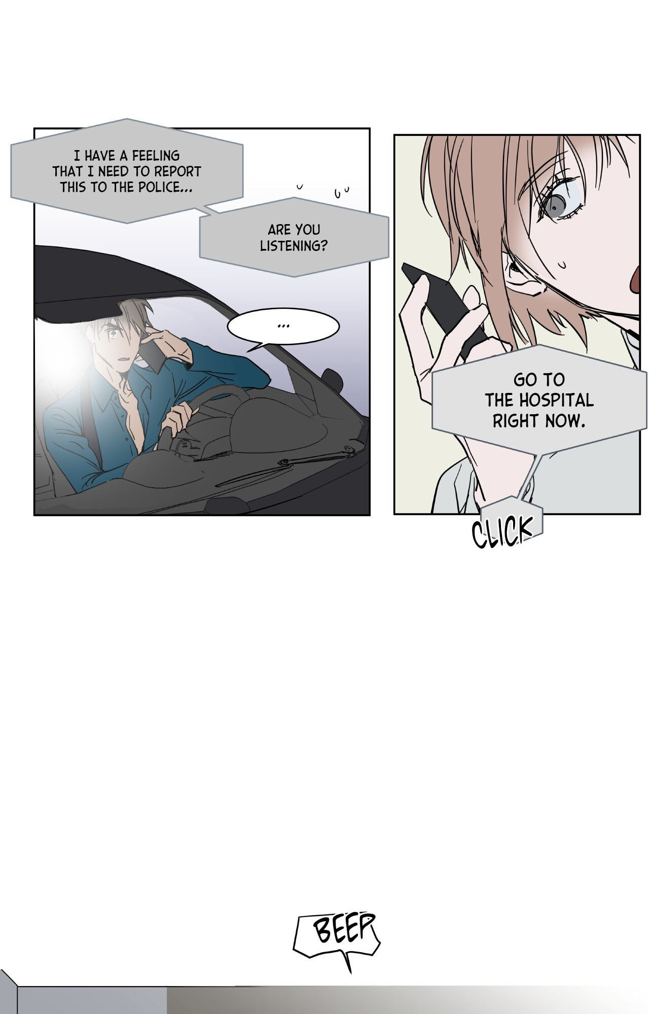 An Obedient Legacy Chapter 36 page 14 - 