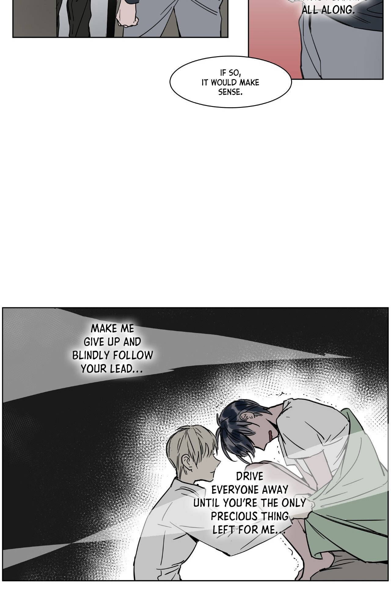 An Obedient Legacy Chapter 36 page 17 - 