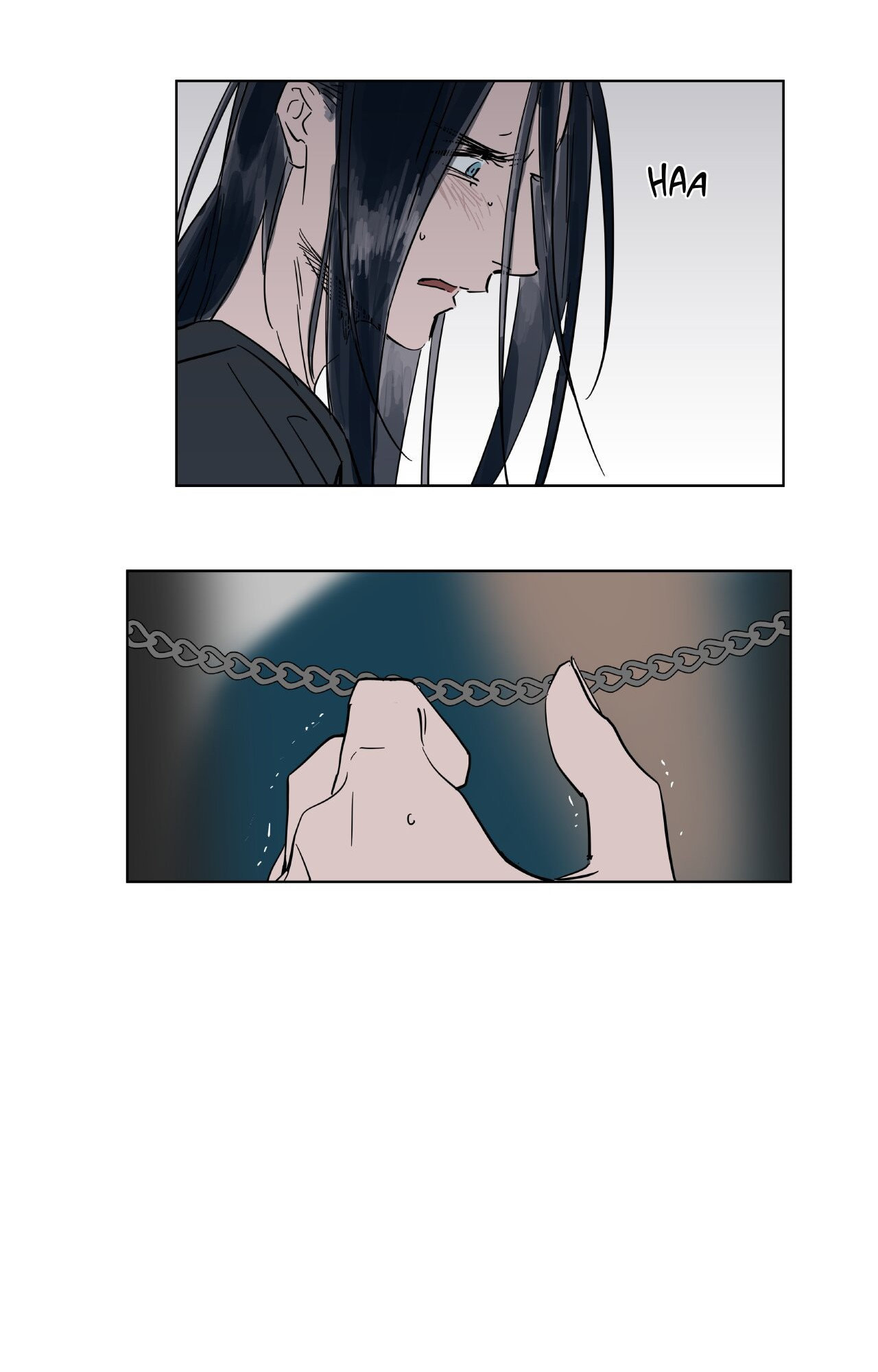 An Obedient Legacy Chapter 36 page 18 - 