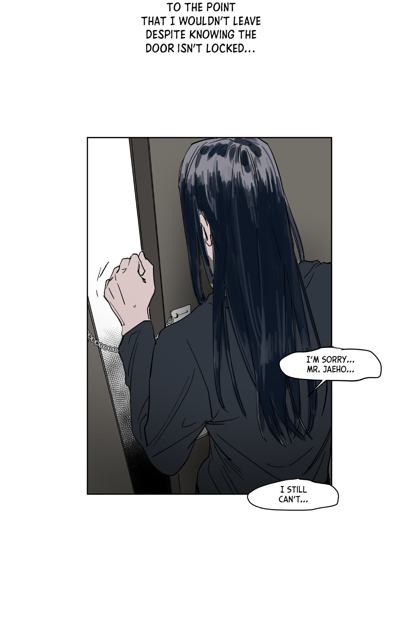 An Obedient Legacy Chapter 36 page 19 - 