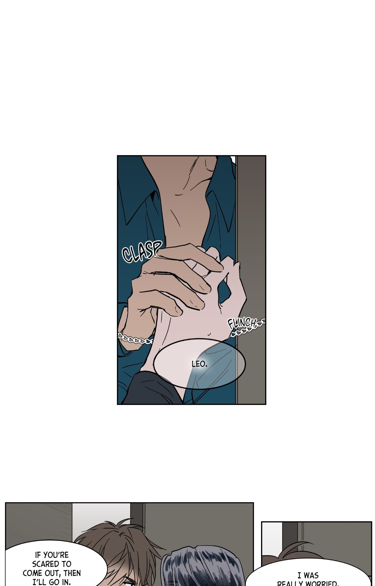 An Obedient Legacy Chapter 36 page 20 - 