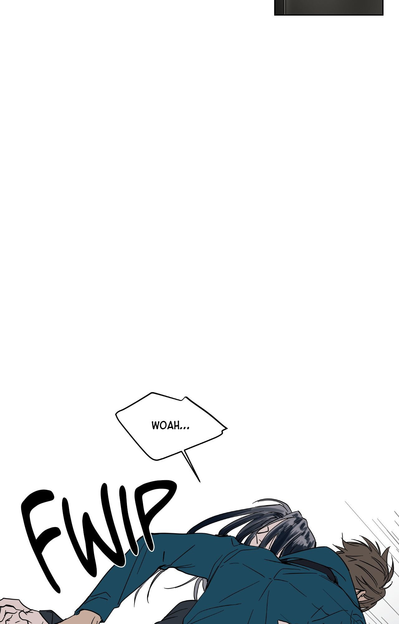 An Obedient Legacy Chapter 36 page 27 - 
