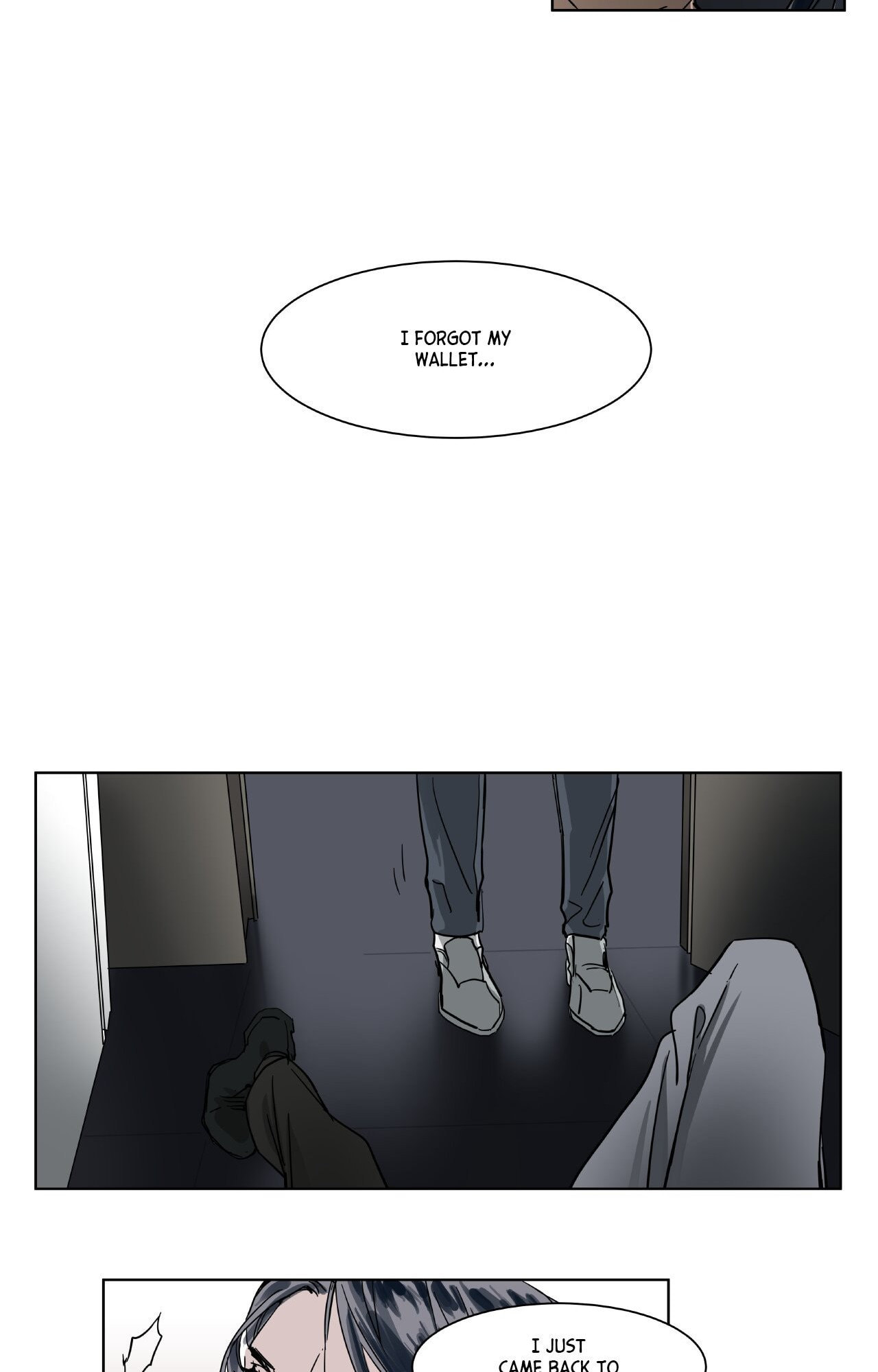 An Obedient Legacy Chapter 36 page 29 - 