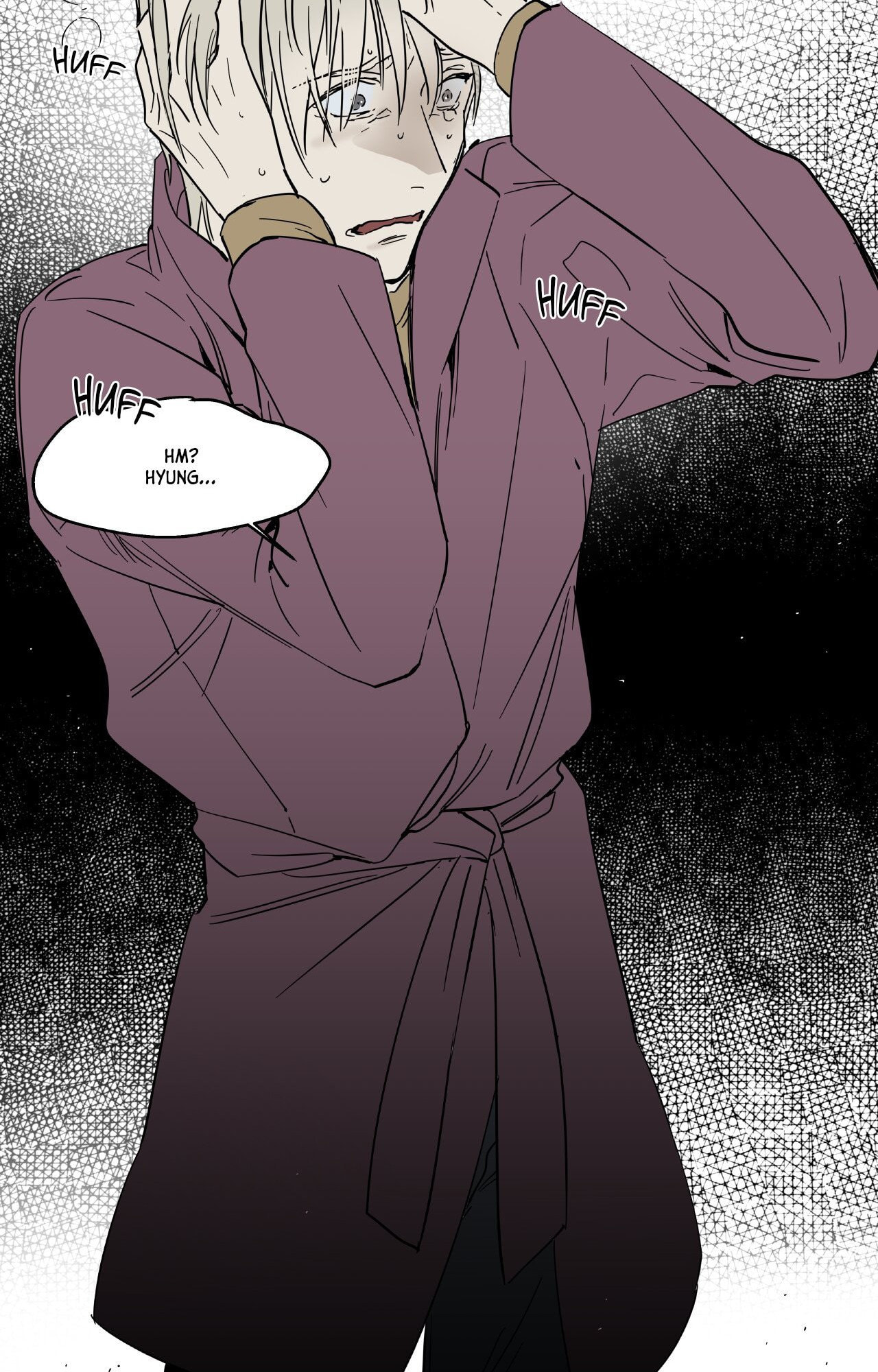 An Obedient Legacy Chapter 36 page 33 - 