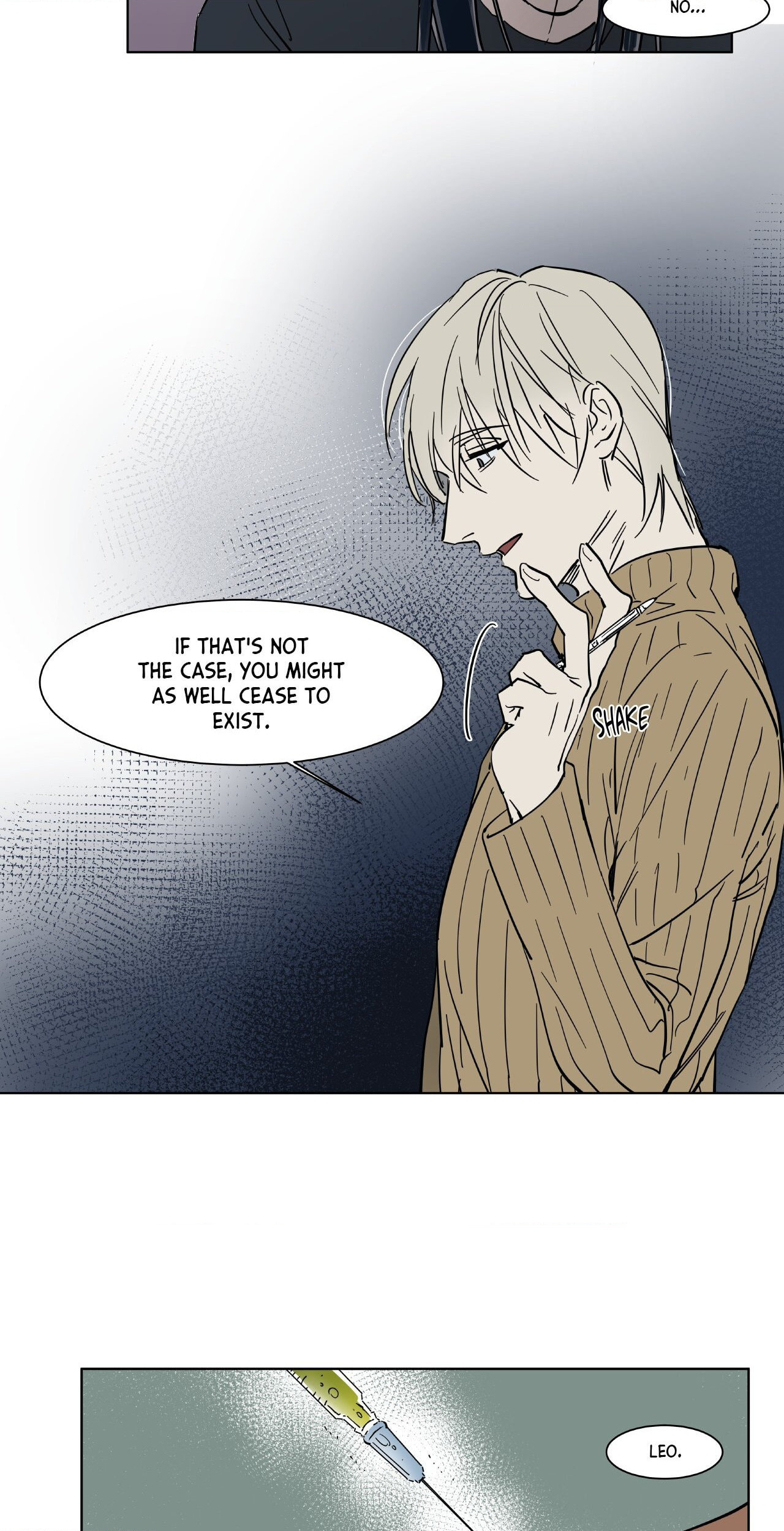 An Obedient Legacy Chapter 37 page 18 - 