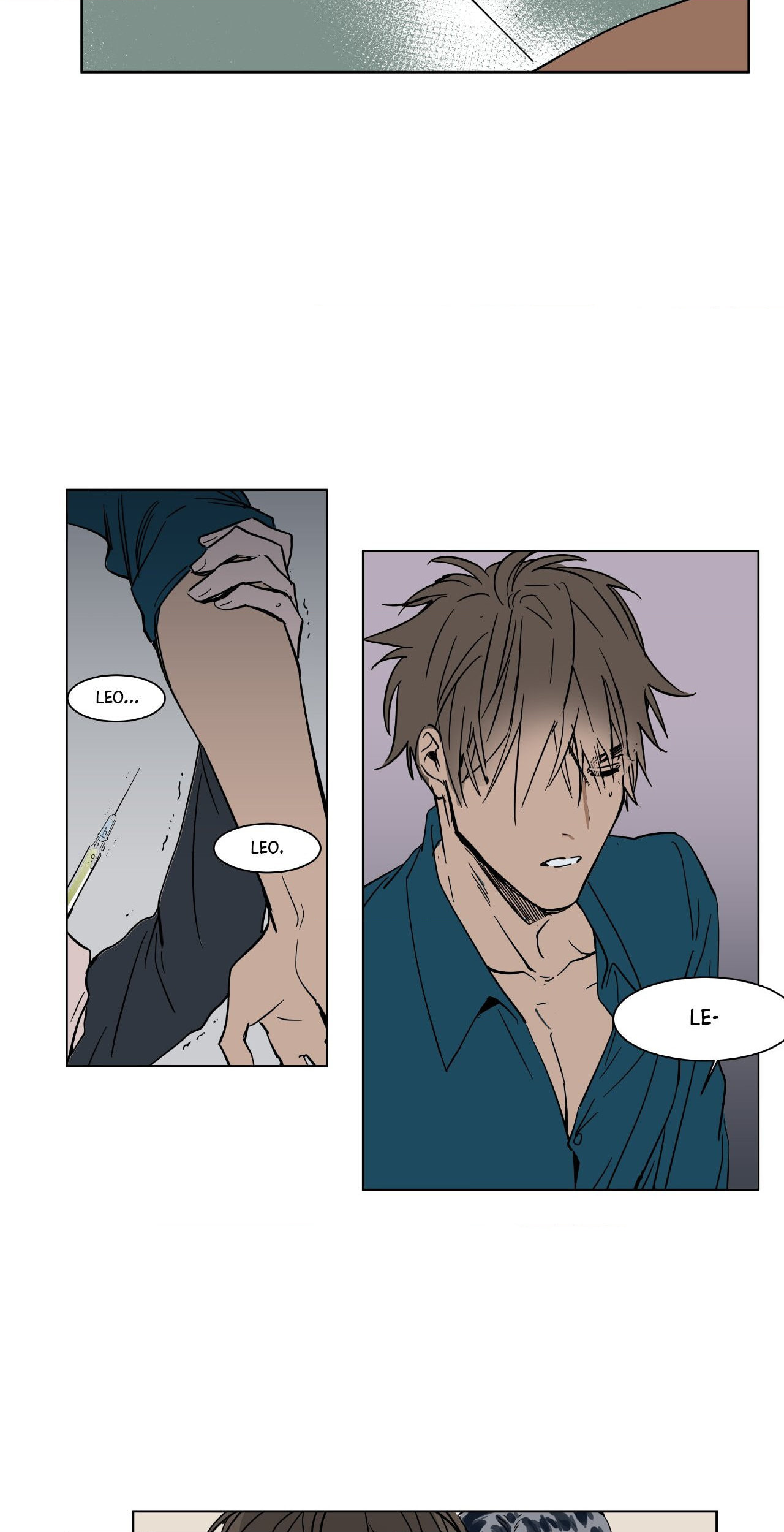An Obedient Legacy Chapter 37 page 19 - 