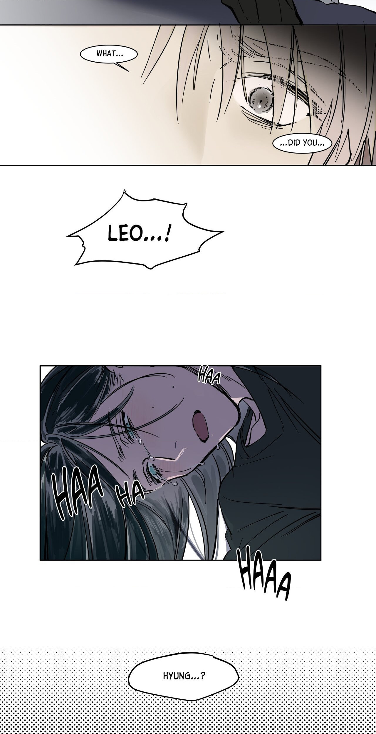 An Obedient Legacy Chapter 37 page 24 - 