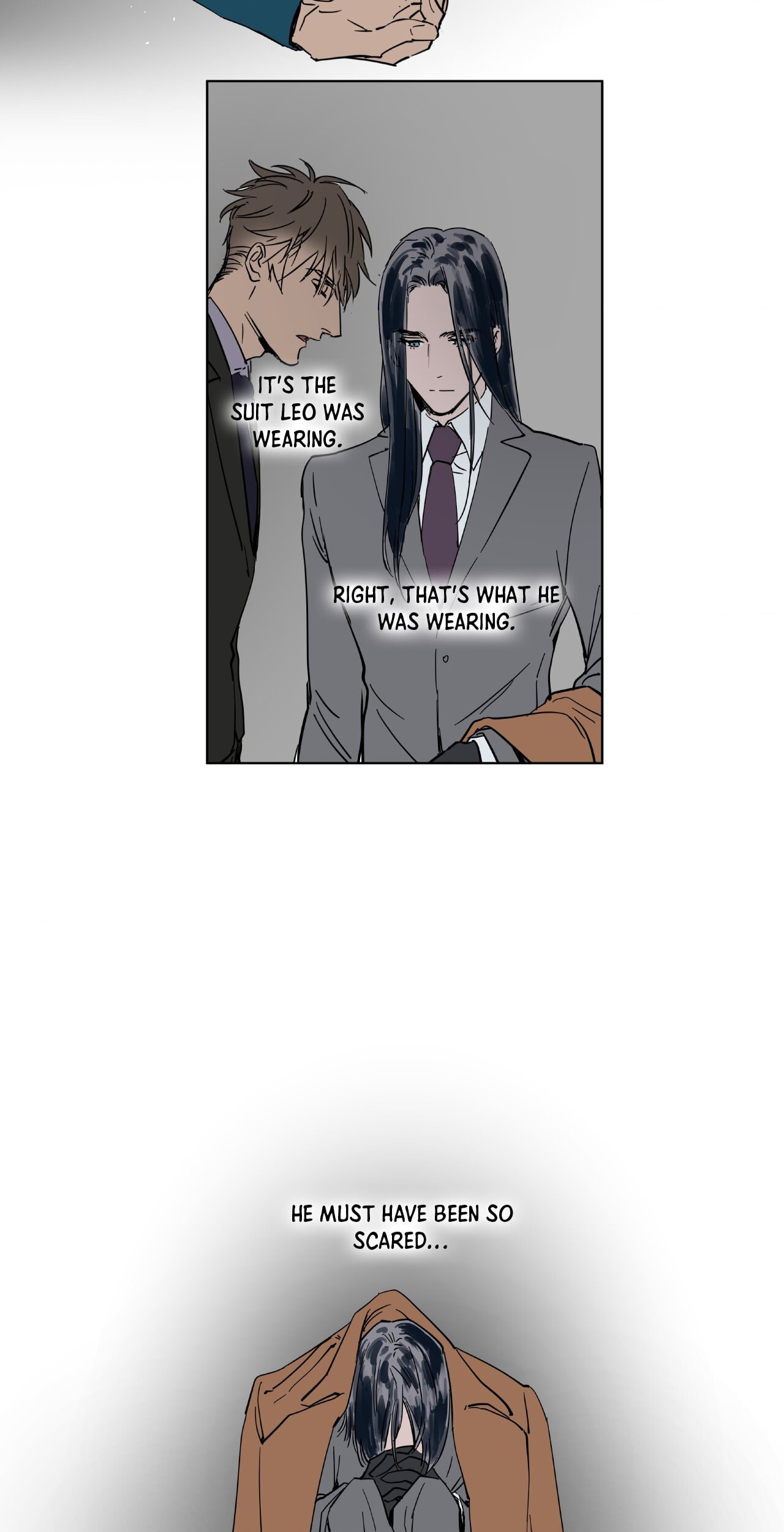 An Obedient Legacy Chapter 37 page 4 - 