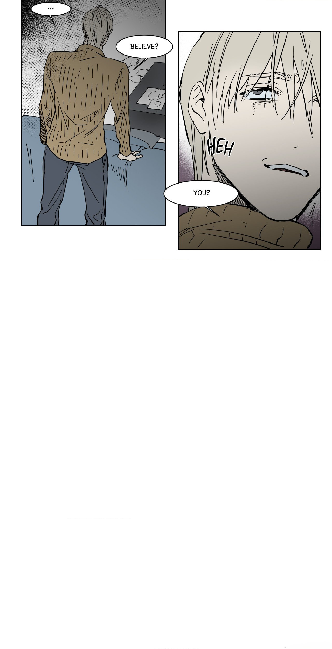 An Obedient Legacy Chapter 37 page 9 - 