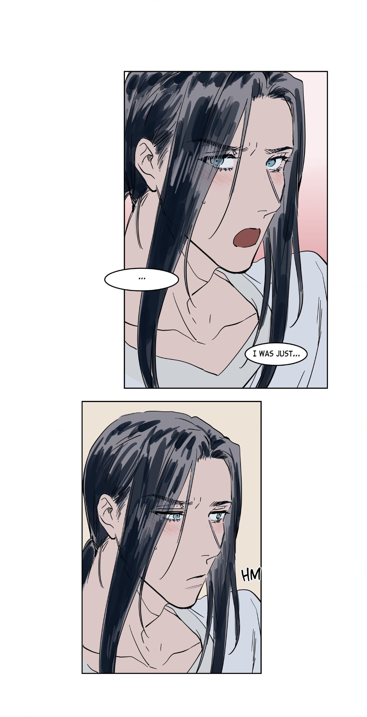An Obedient Legacy Chapter 38 page 28 - 