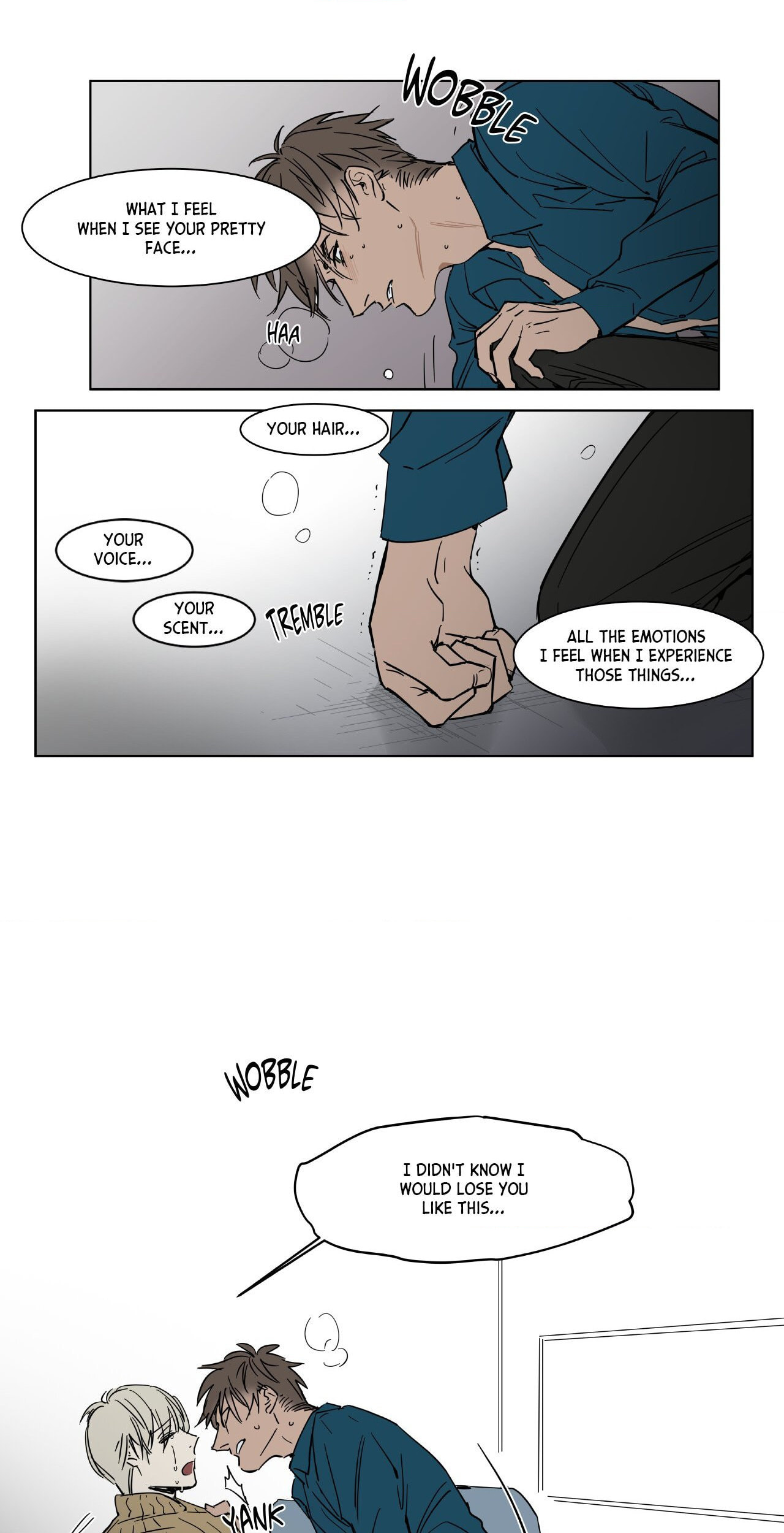 An Obedient Legacy Chapter 38 page 4 - 