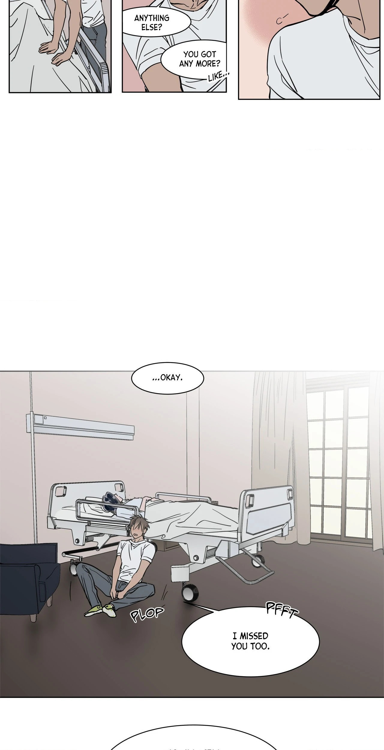 An Obedient Legacy Chapter 39.1 page 26 - 