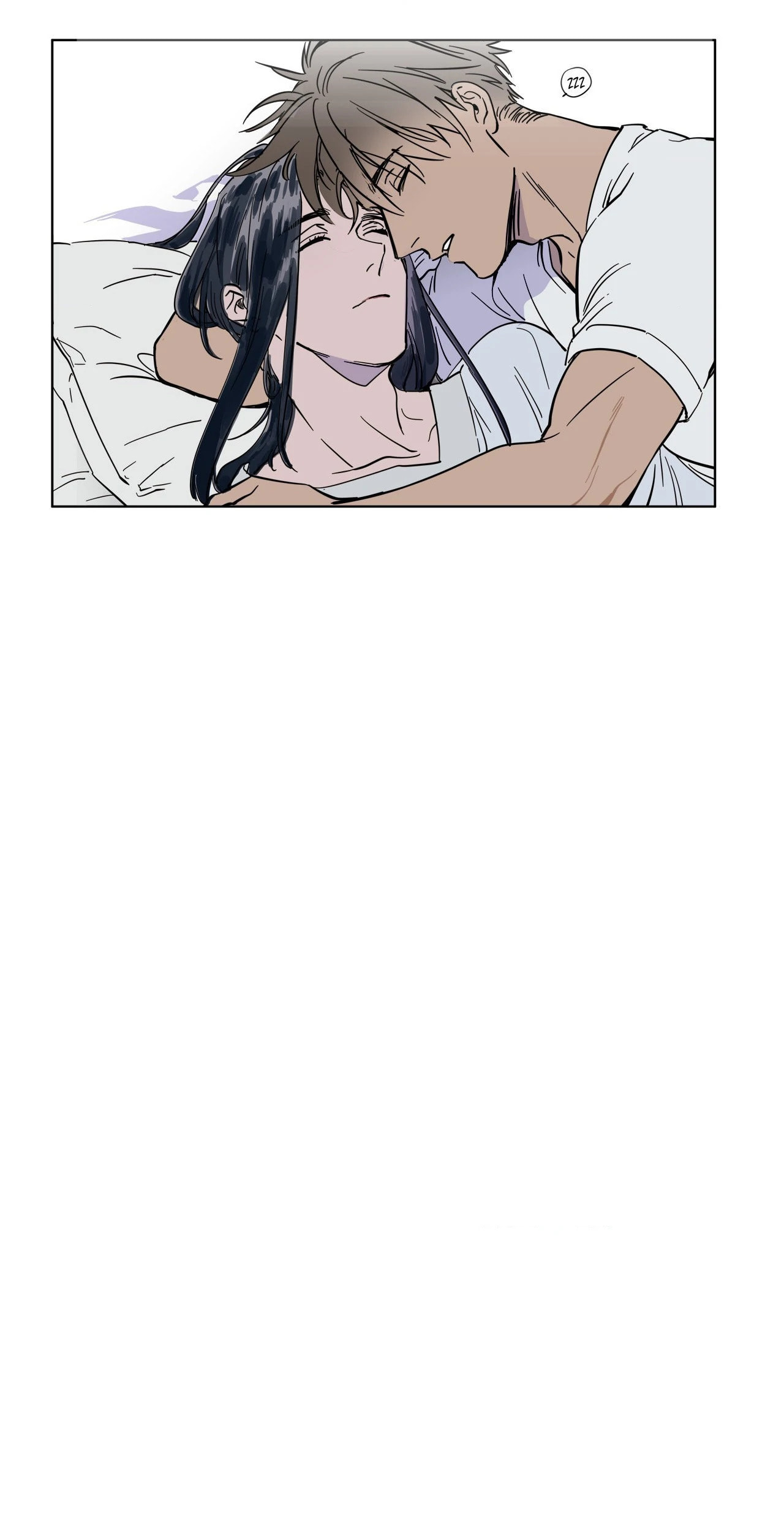 An Obedient Legacy Chapter 39.1 page 28 - 