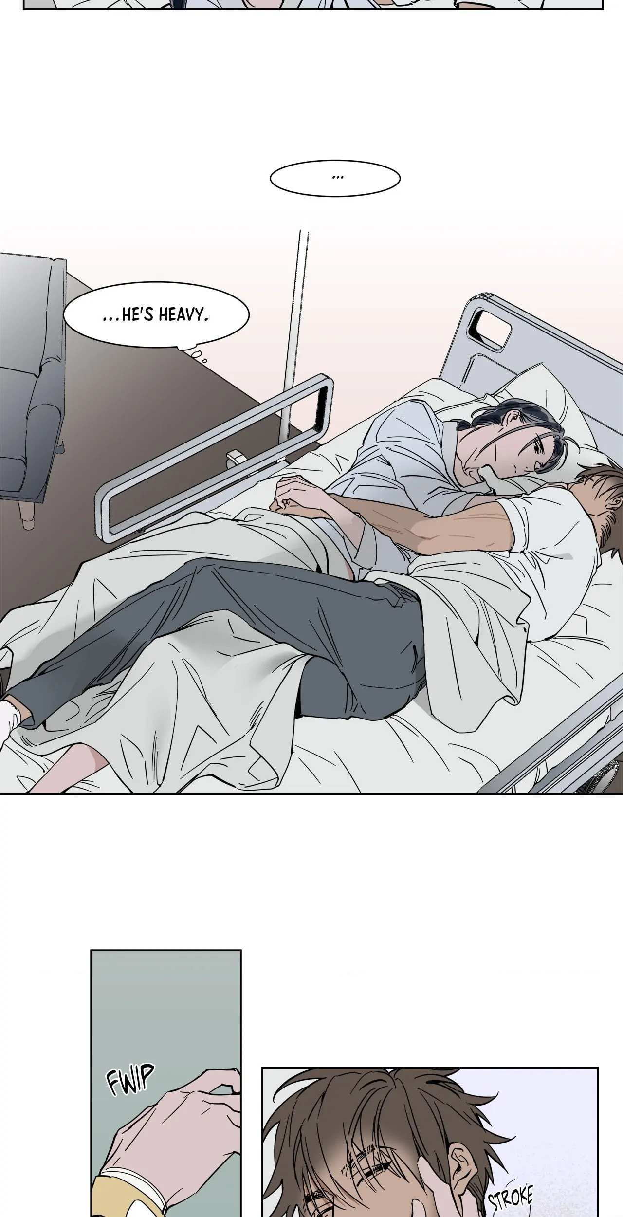 An Obedient Legacy Chapter 39.1 page 4 - 