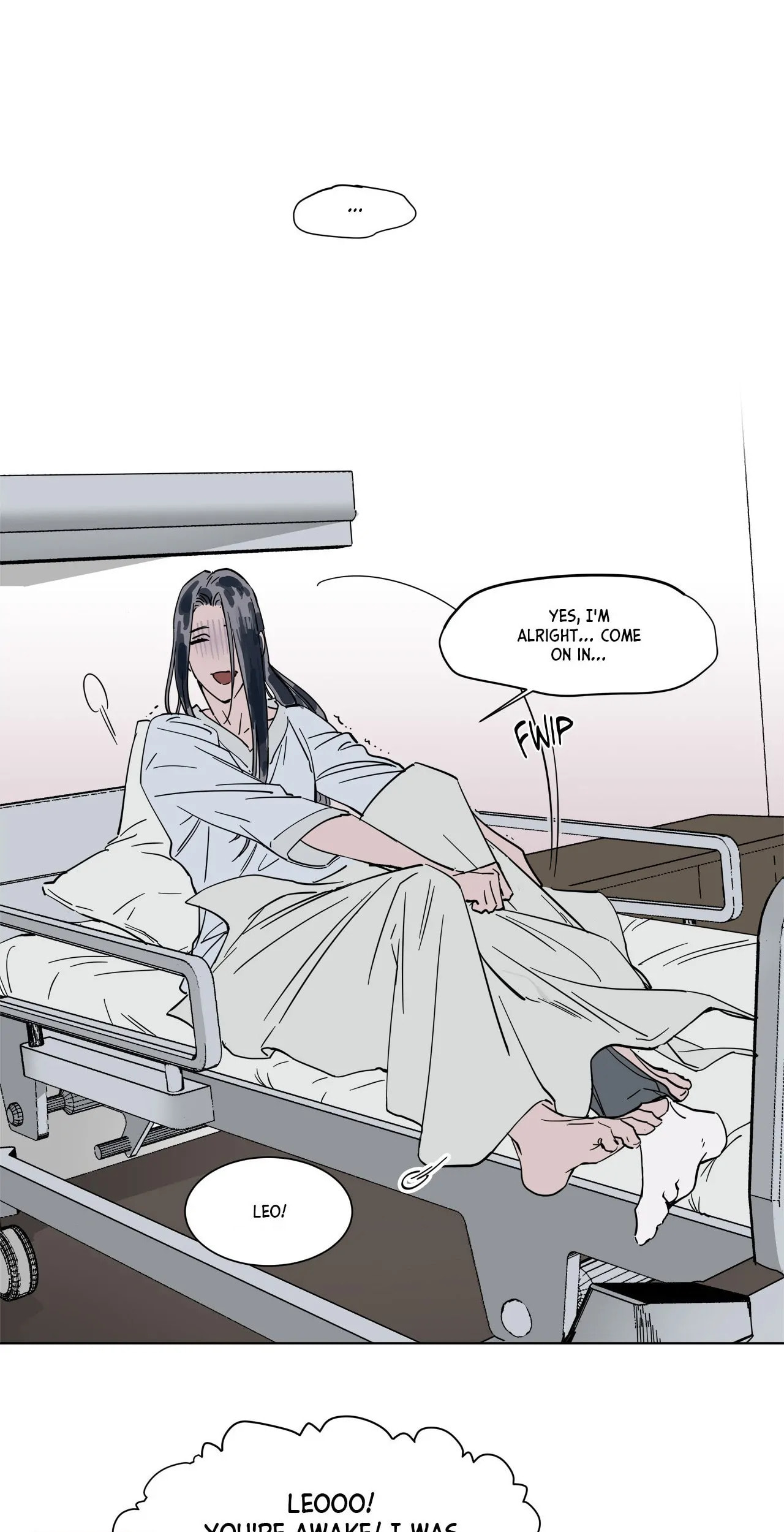 An Obedient Legacy Chapter 39.1 page 10 - 