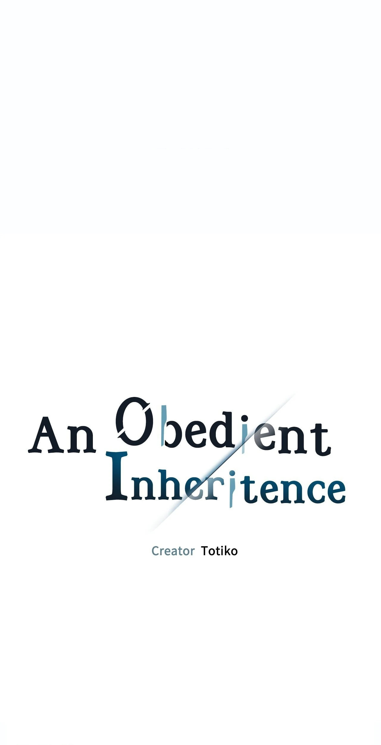 An Obedient Legacy Chapter 39.2 page 1 - 