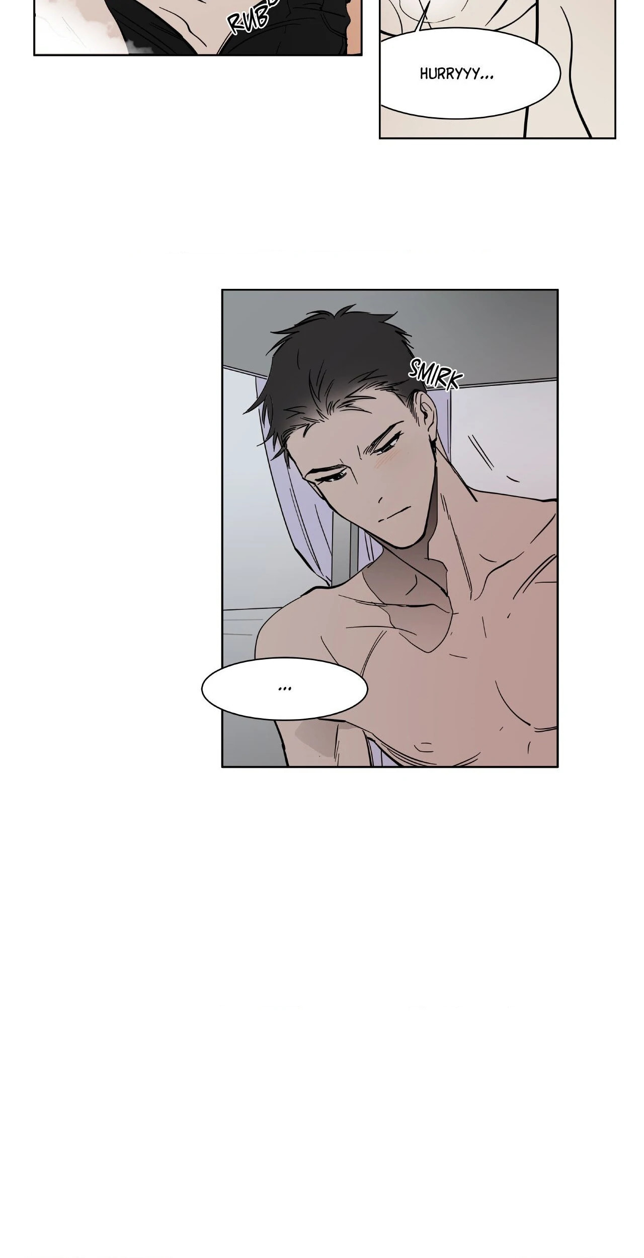 An Obedient Legacy Chapter 39.2 page 21 - 