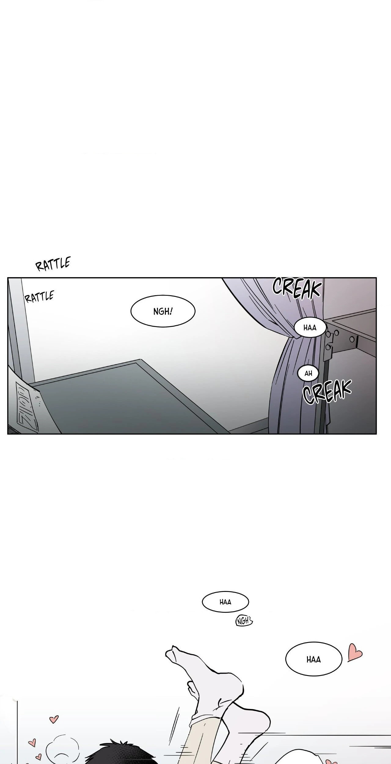 An Obedient Legacy Chapter 39.2 page 22 - 