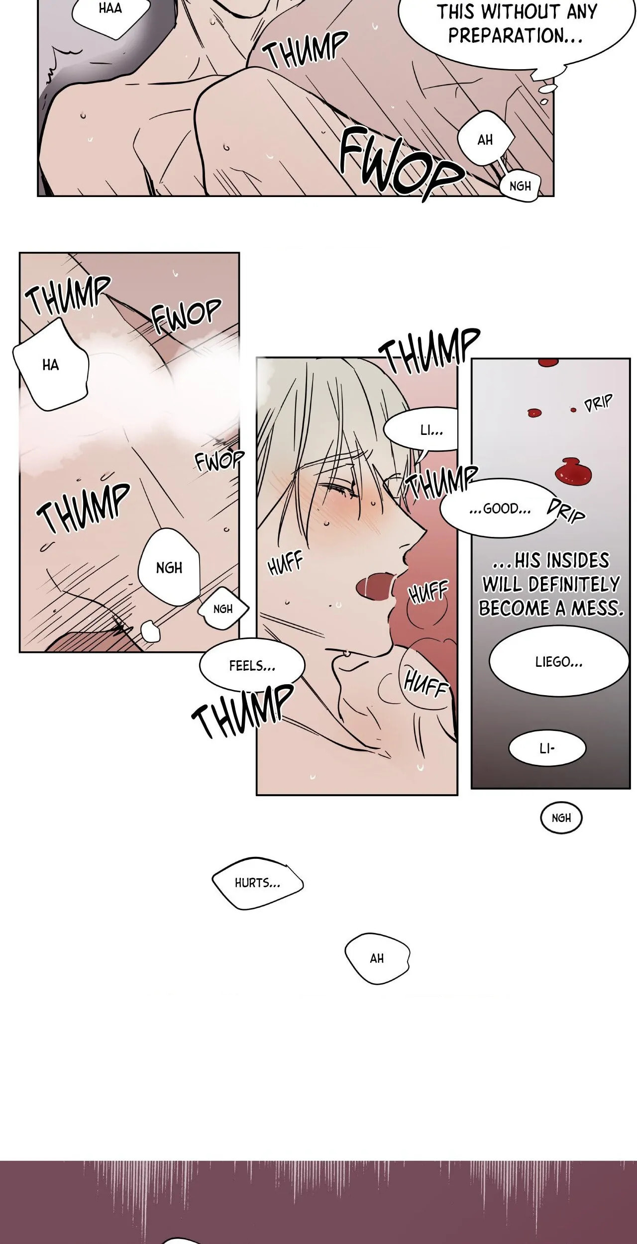 An Obedient Legacy Chapter 39.2 page 24 - 