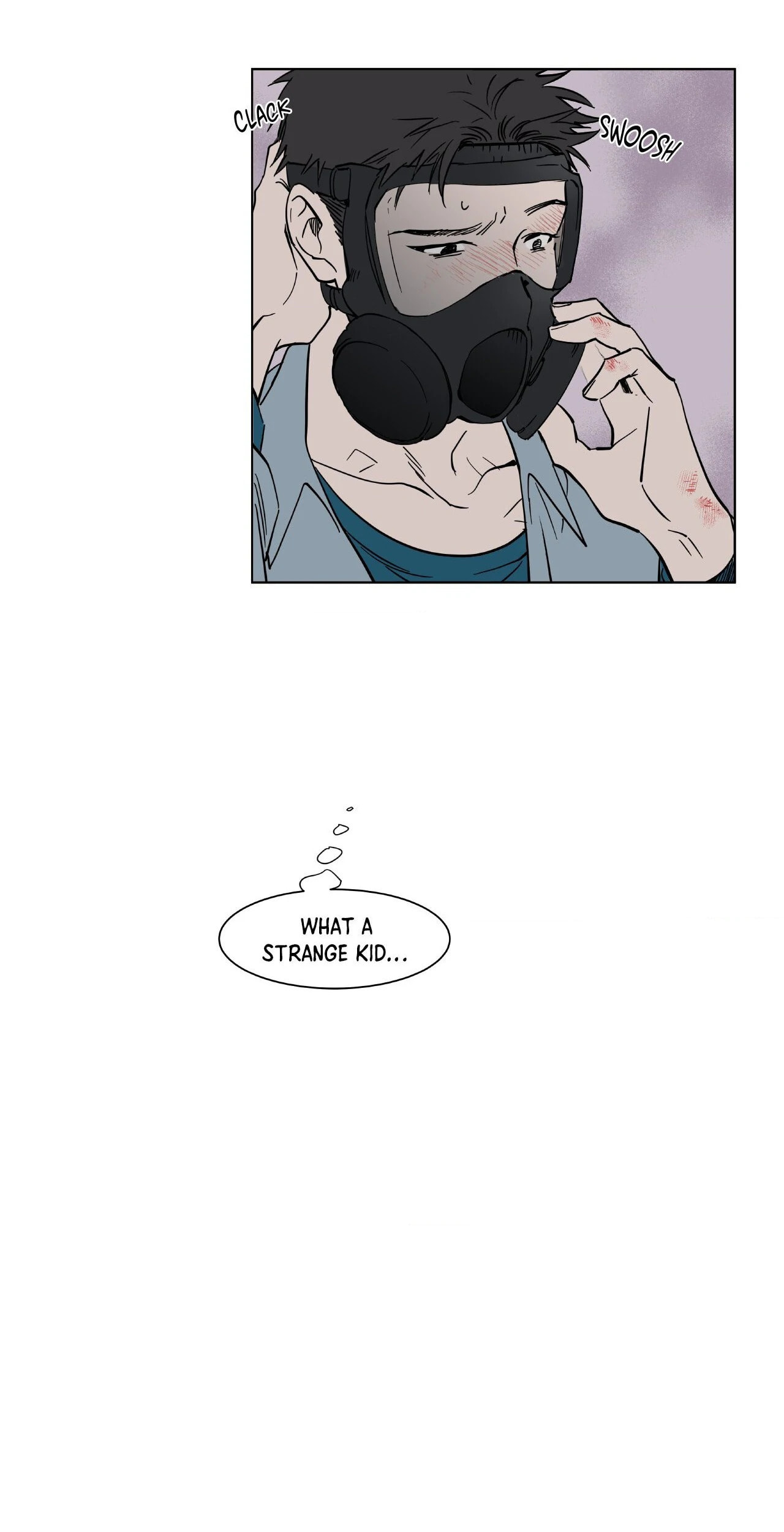 An Obedient Legacy Chapter 39.3 page 15 - 