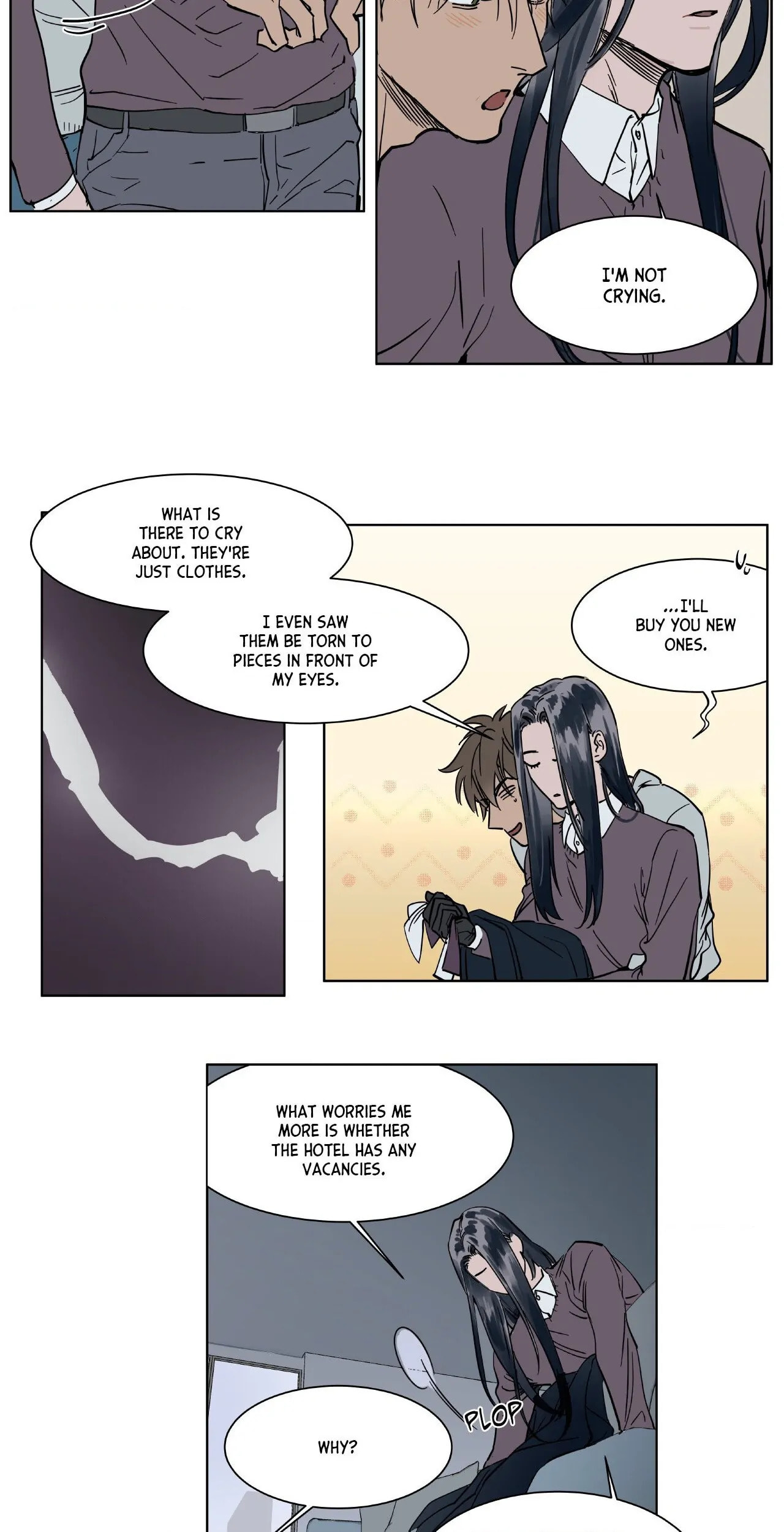 An Obedient Legacy Chapter 39.4 page 13 - 
