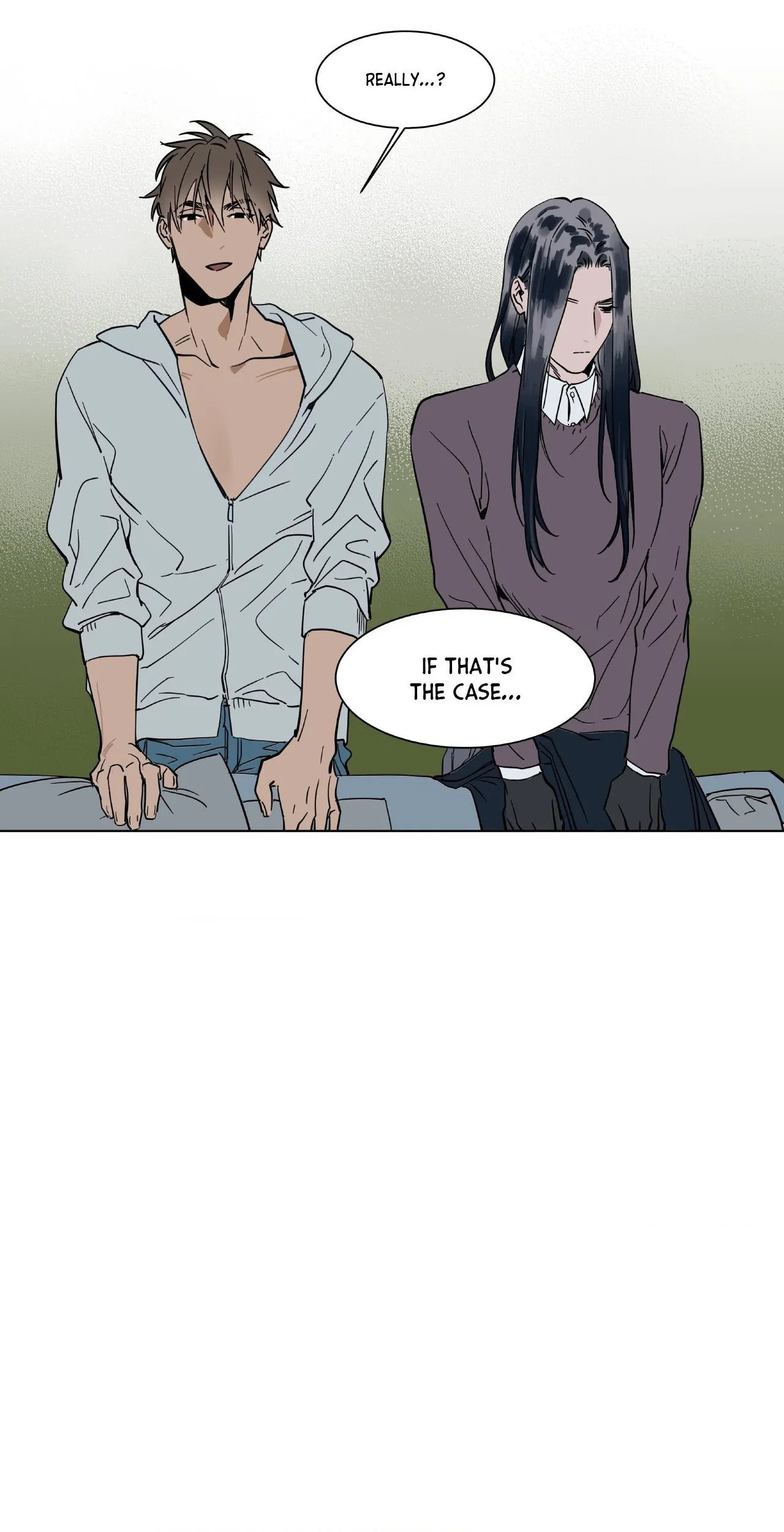 An Obedient Legacy Chapter 39.4 page 15 - 